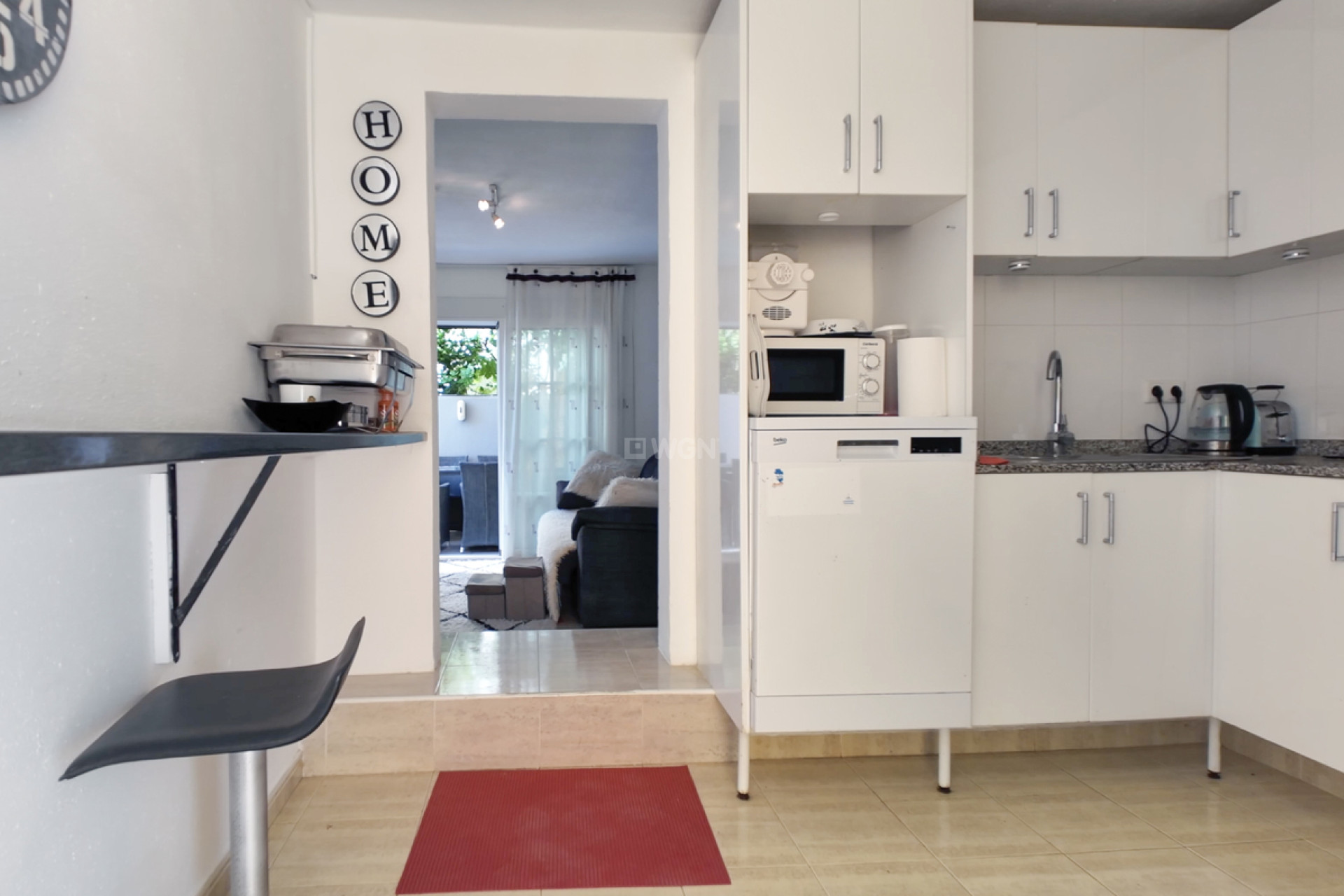 Resale - Villa - Las Ramblas Golf - Calle Mayor