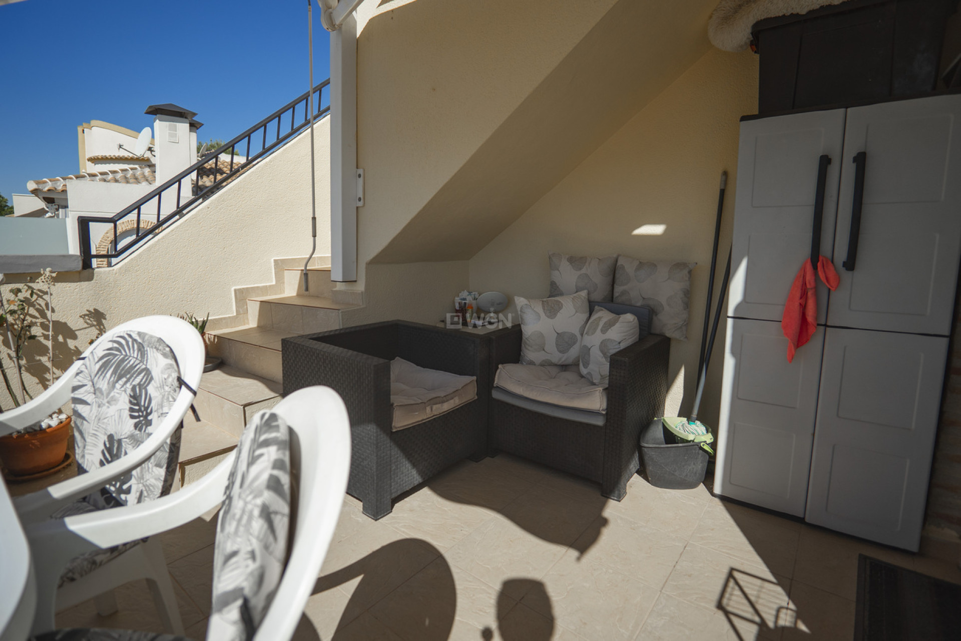 Resale - Villa - Las Ramblas Golf - Calle Mayor