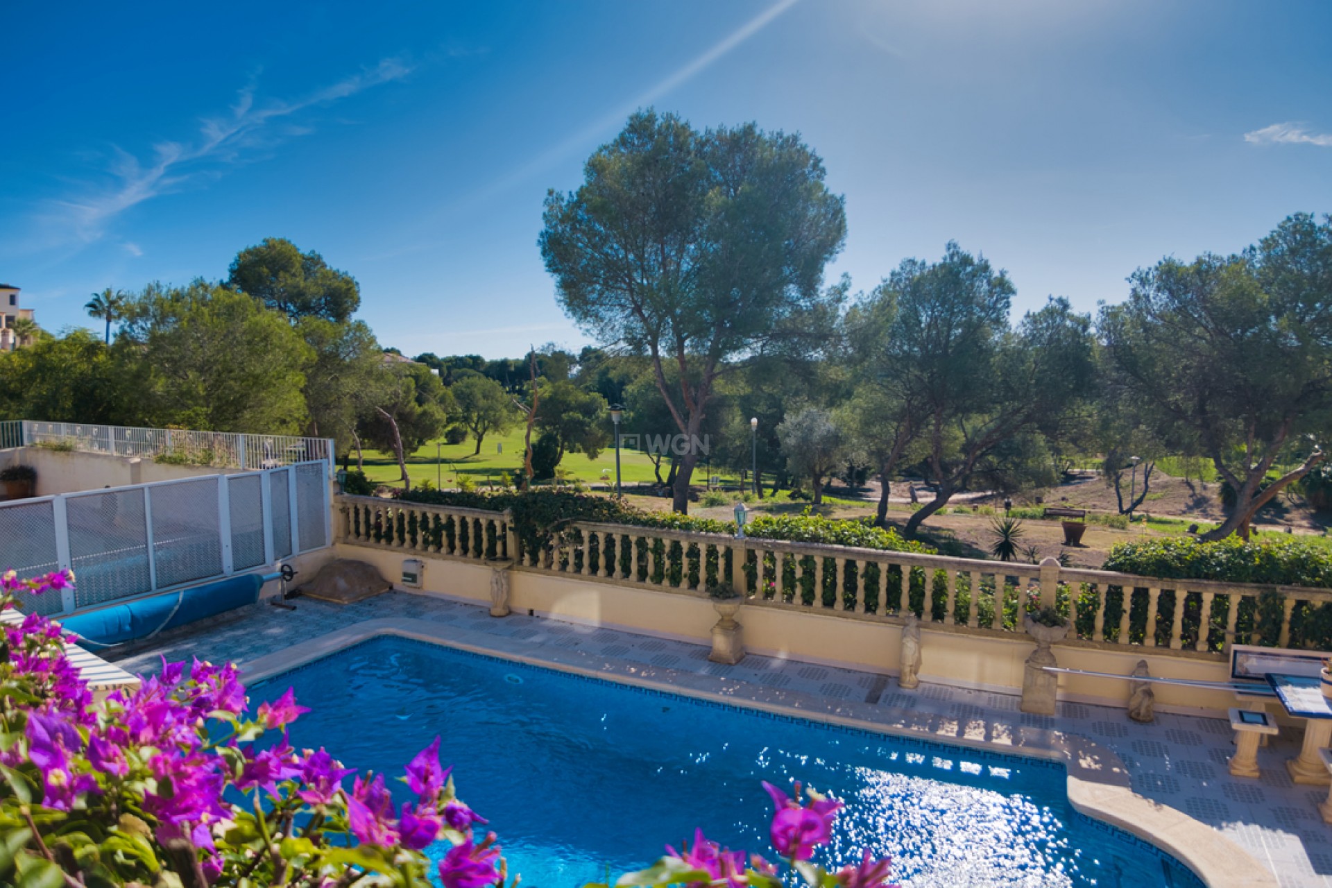 Resale - Villa - Las Ramblas Golf - Costa Blanca