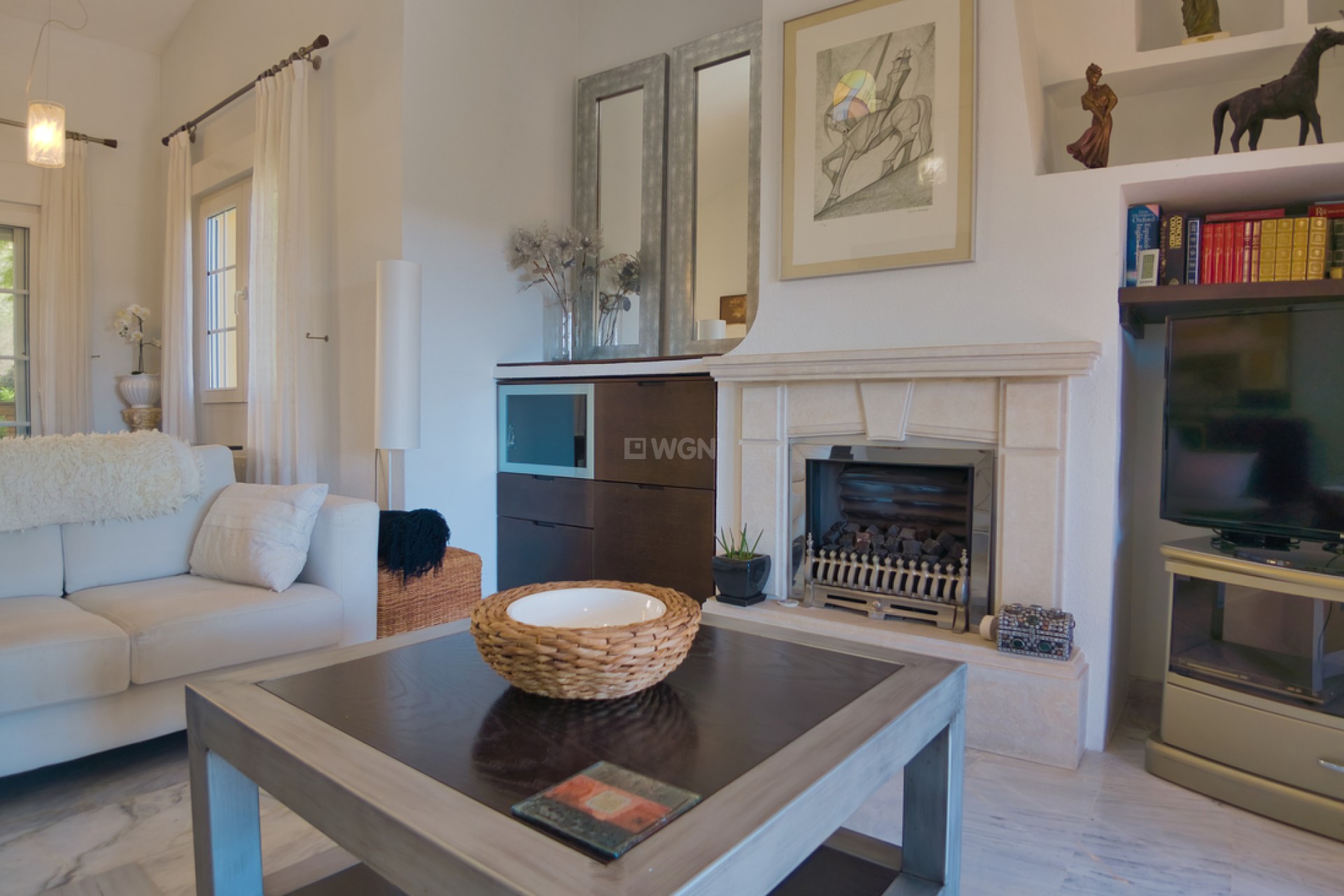 Resale - Villa - Las Ramblas Golf - Costa Blanca