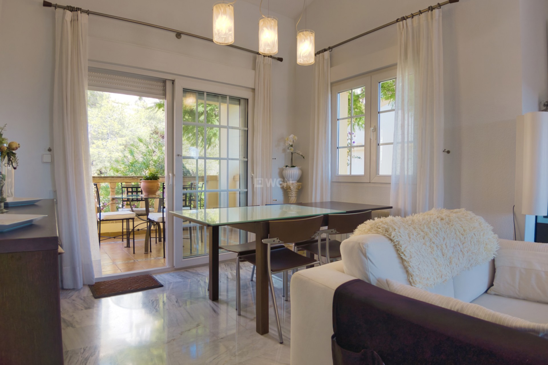 Resale - Villa - Las Ramblas Golf - Costa Blanca