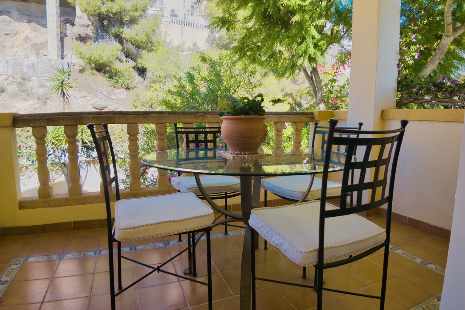 Resale - Villa - Las Ramblas Golf - Costa Blanca