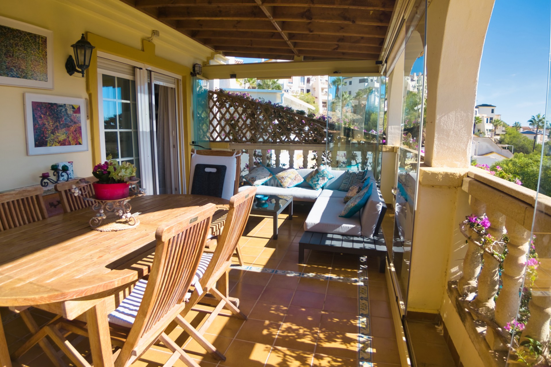 Resale - Villa - Las Ramblas Golf - Costa Blanca