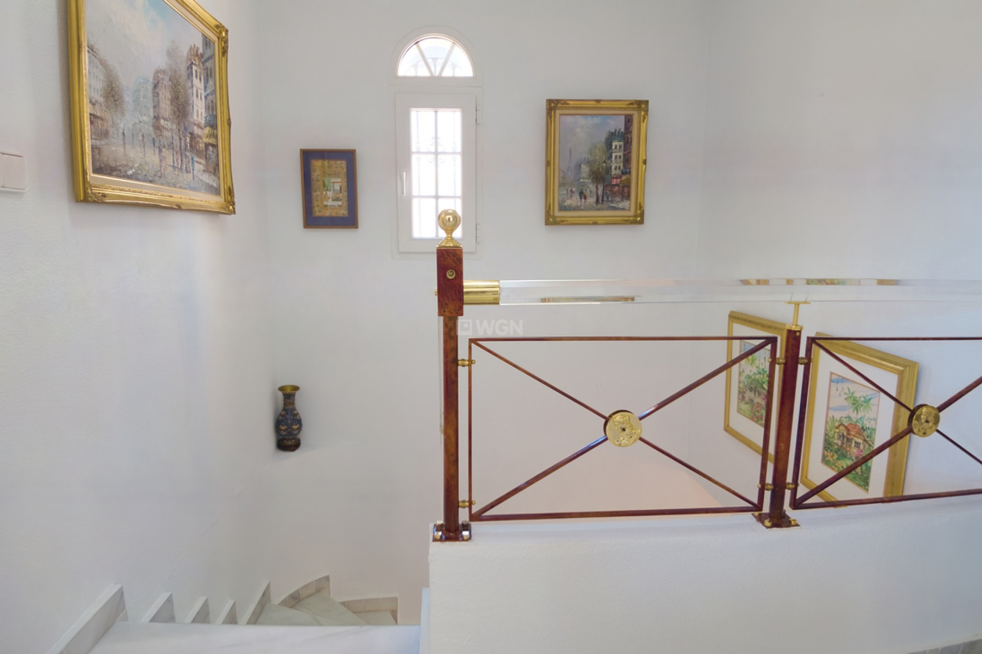 Resale - Villa - Las Ramblas Golf - Costa Blanca