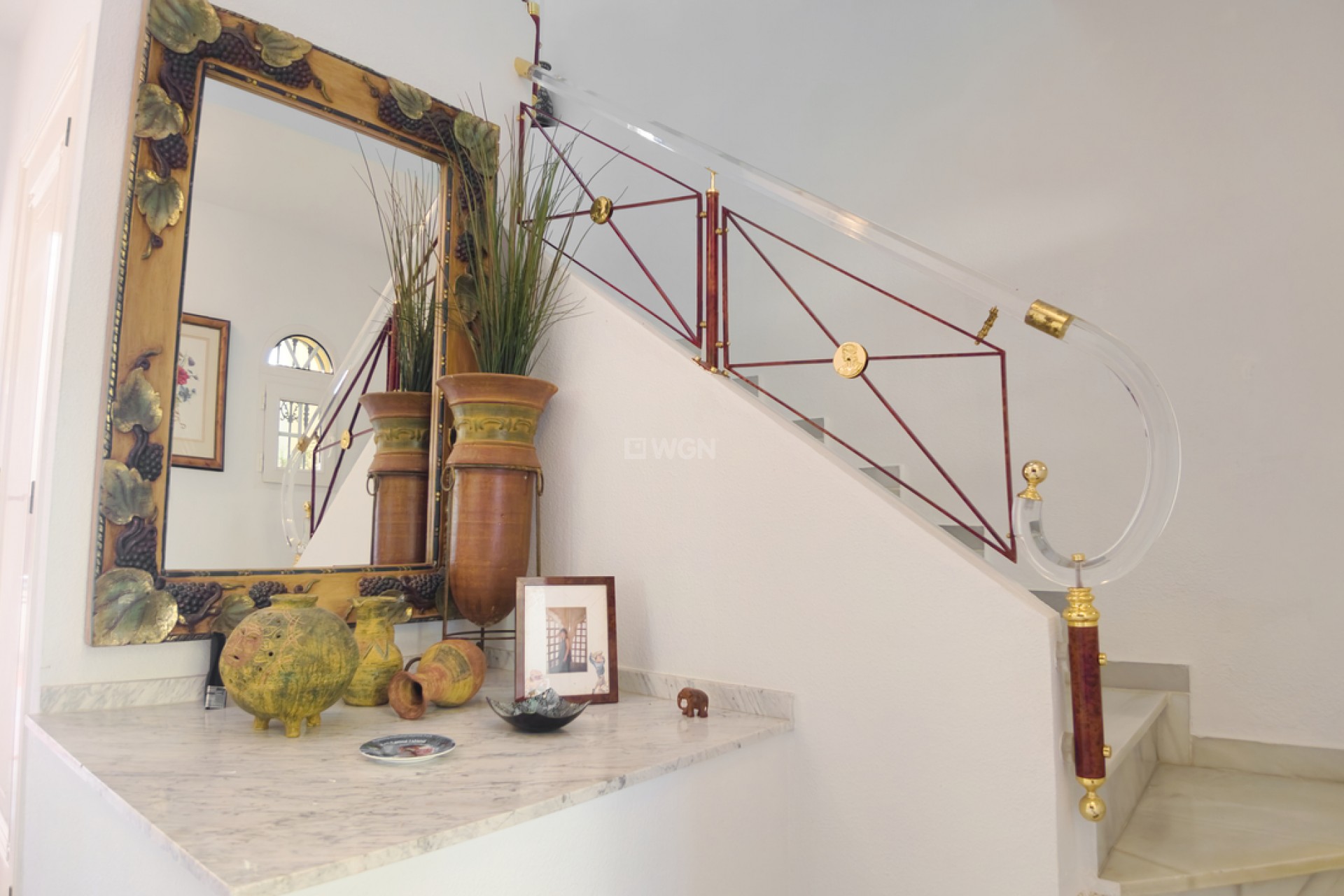 Resale - Villa - Las Ramblas Golf - Costa Blanca
