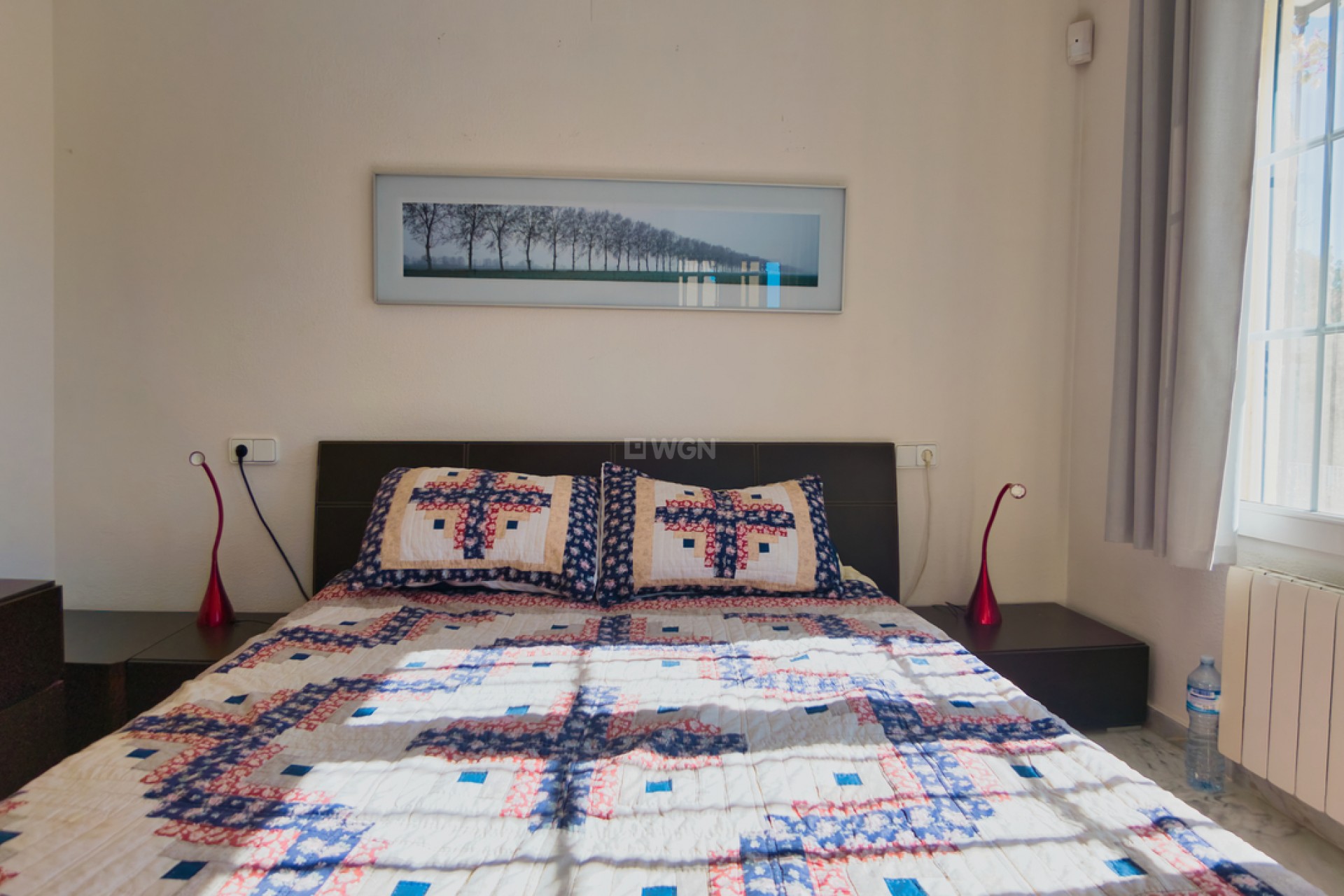 Resale - Villa - Las Ramblas Golf - Costa Blanca