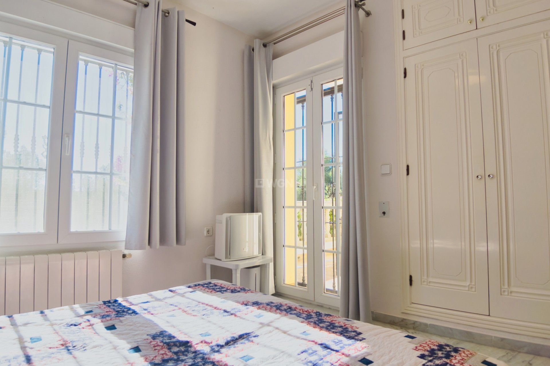 Resale - Villa - Las Ramblas Golf - Costa Blanca