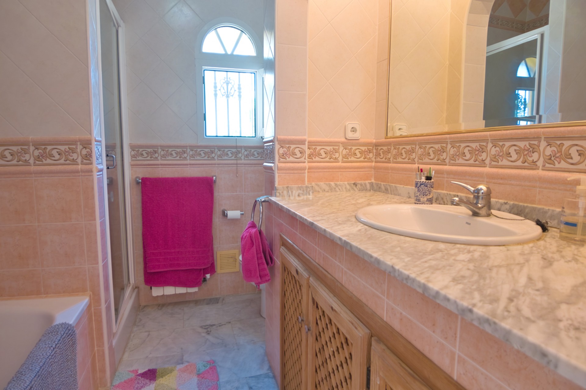 Resale - Villa - Las Ramblas Golf - Costa Blanca