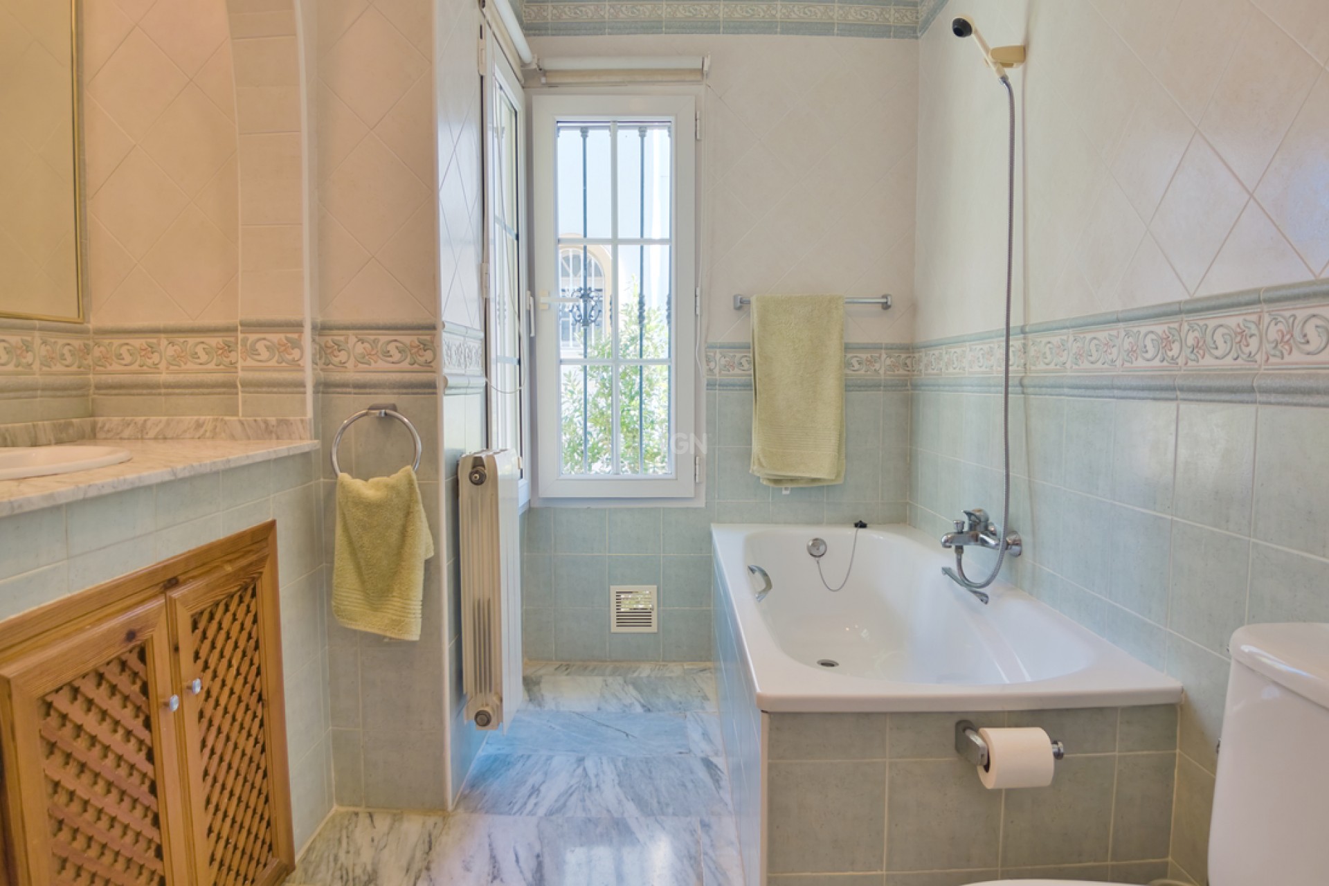 Resale - Villa - Las Ramblas Golf - Costa Blanca