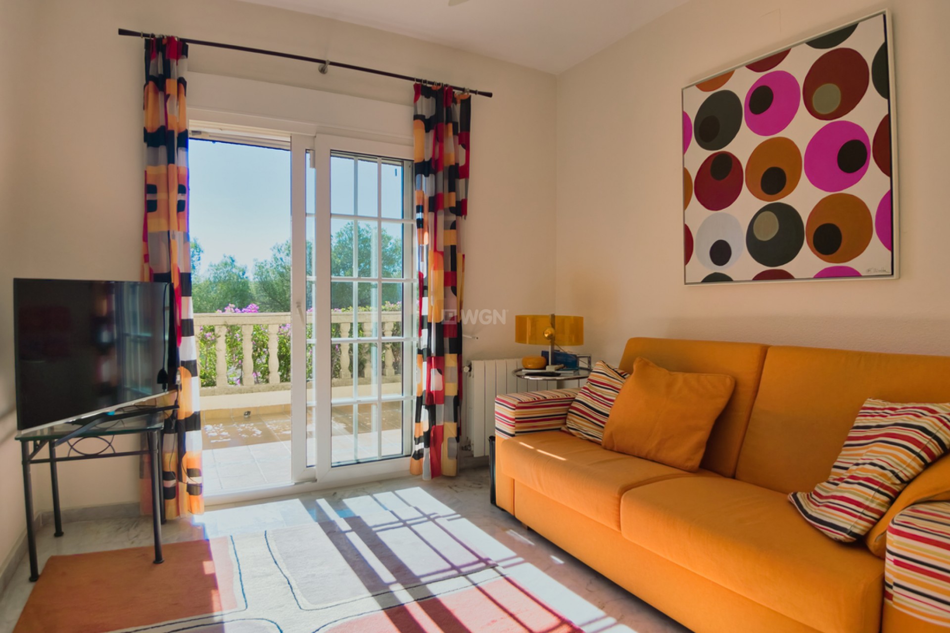 Resale - Villa - Las Ramblas Golf - Costa Blanca