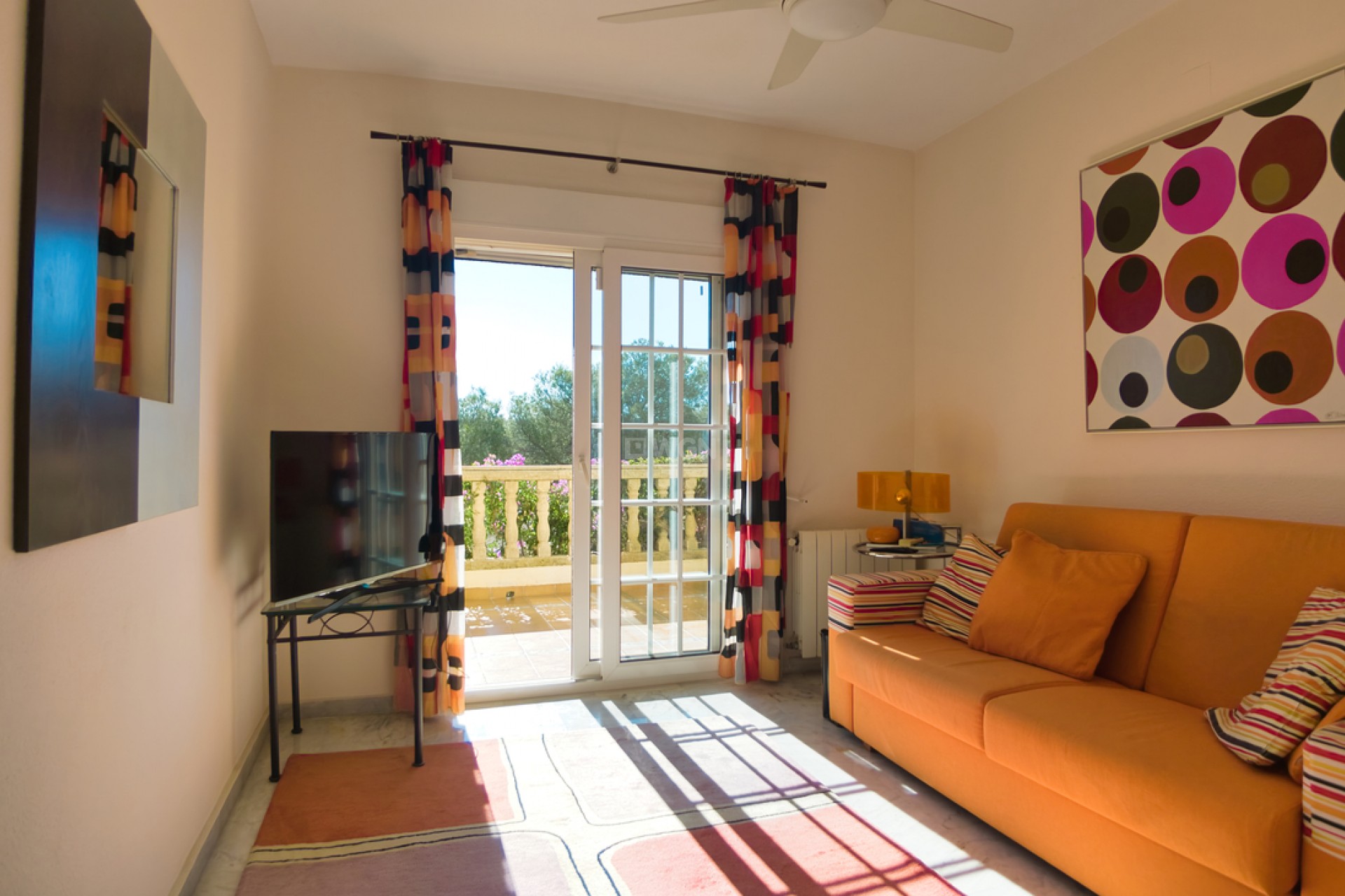 Resale - Villa - Las Ramblas Golf - Costa Blanca