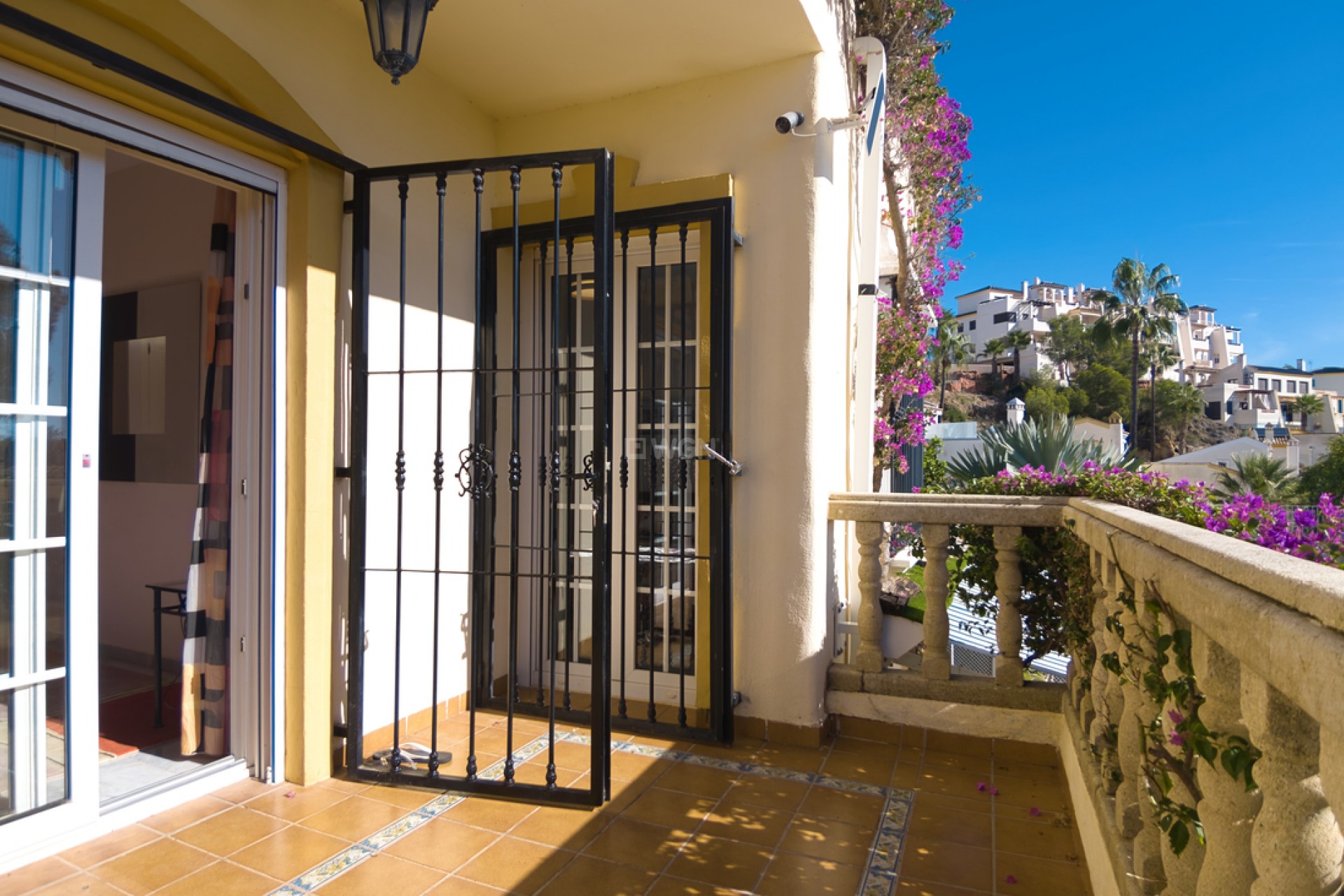 Resale - Villa - Las Ramblas Golf - Costa Blanca