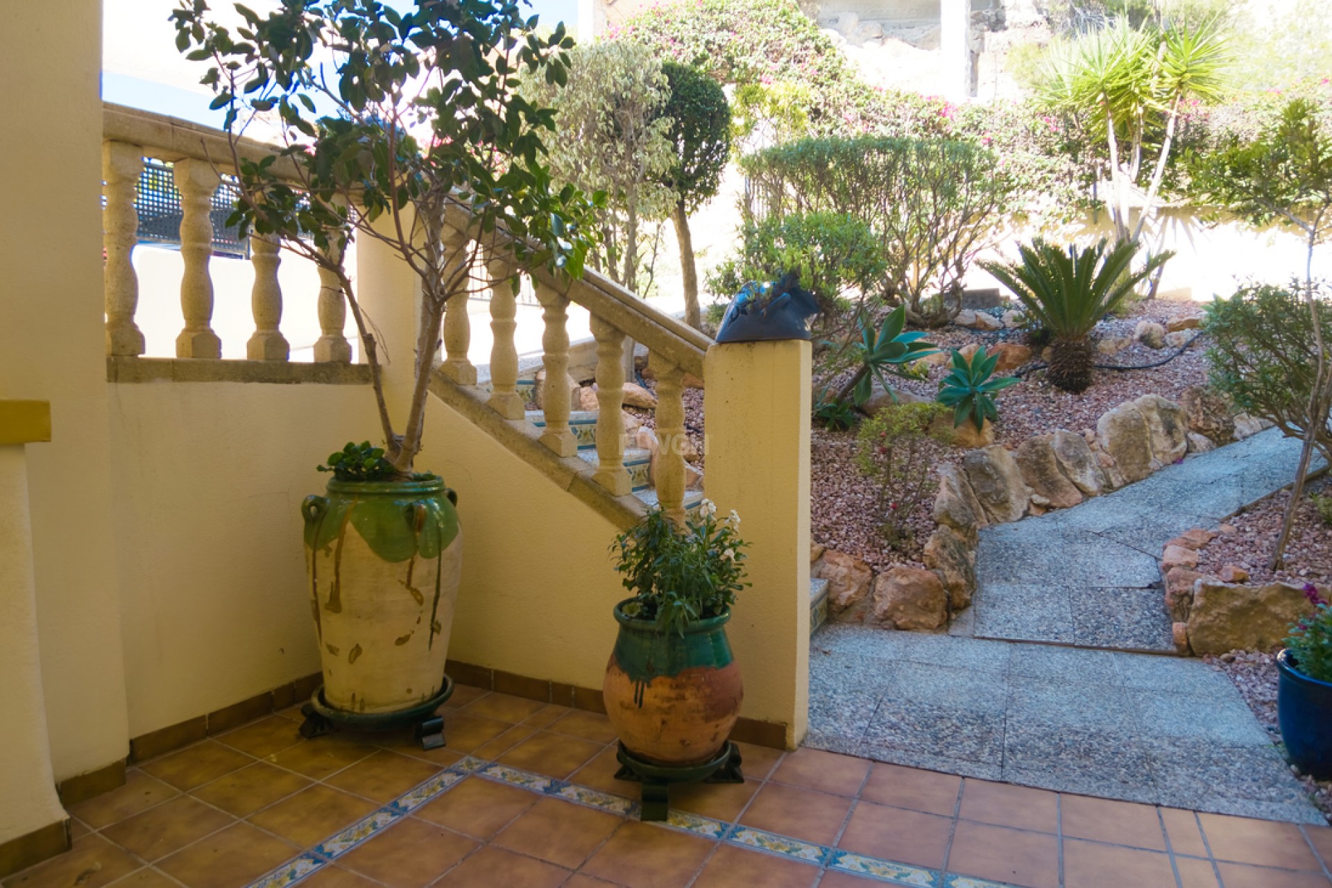 Resale - Villa - Las Ramblas Golf - Costa Blanca