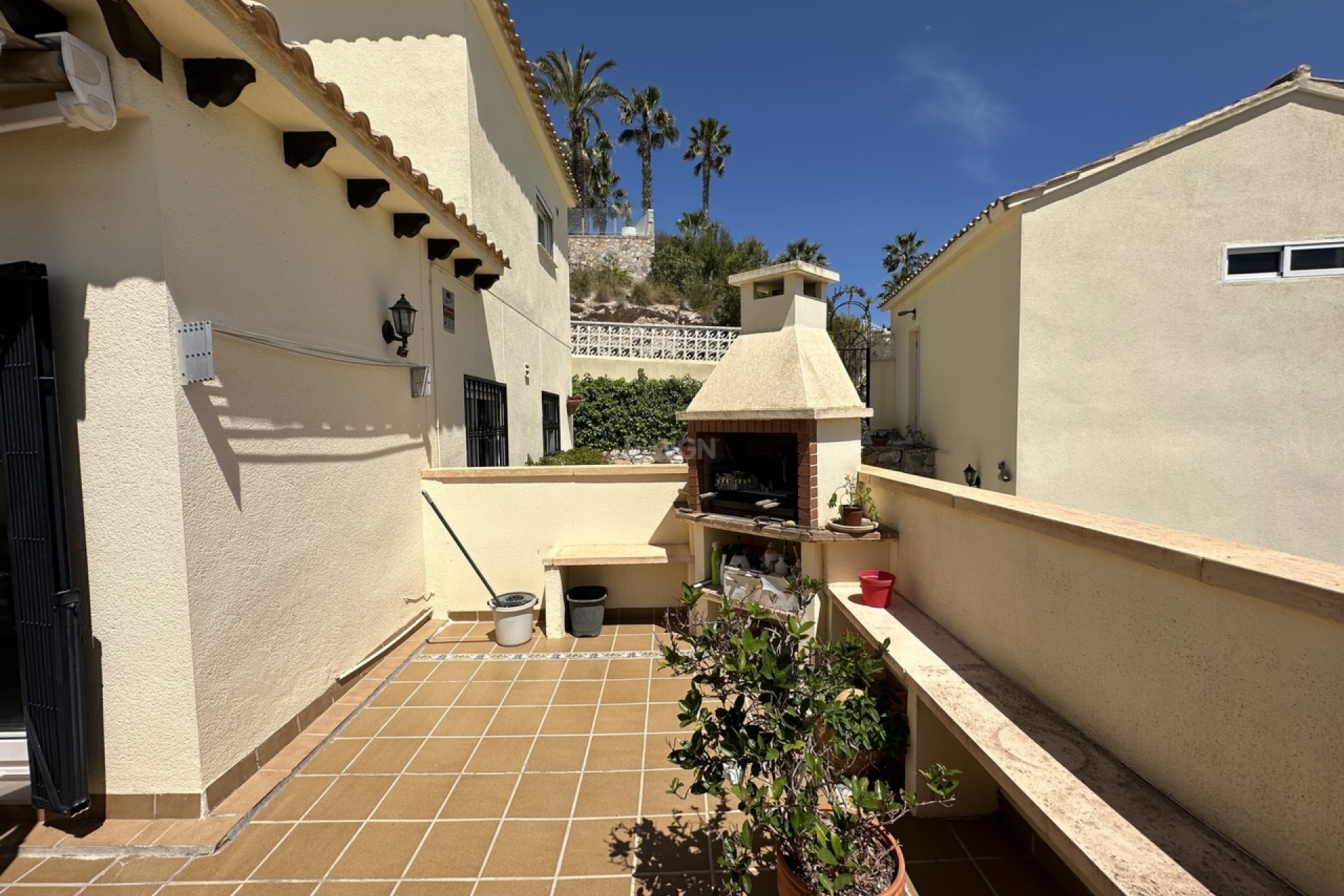 Resale - Villa - Las Ramblas Golf - Inland