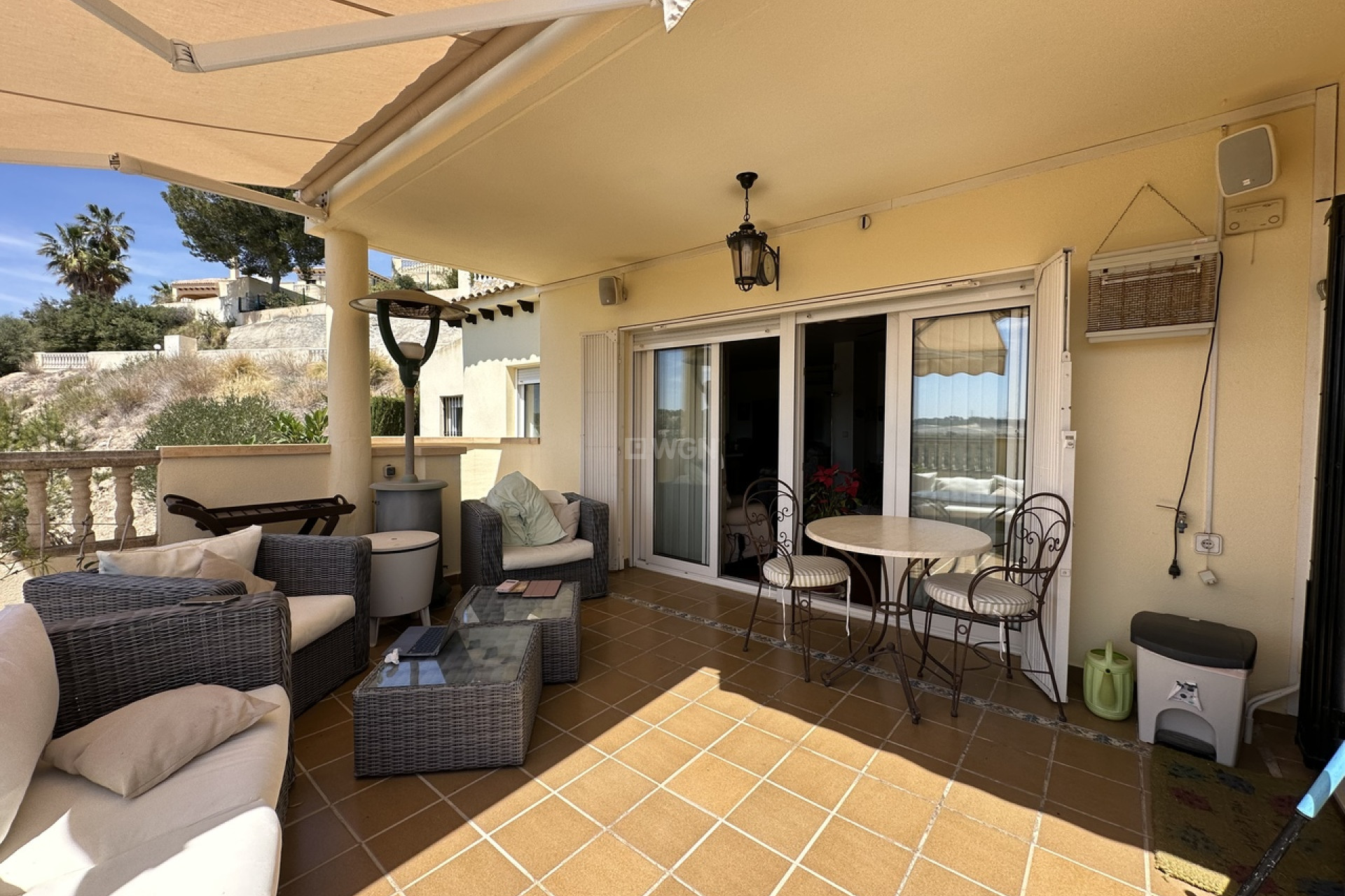 Resale - Villa - Las Ramblas Golf - Inland