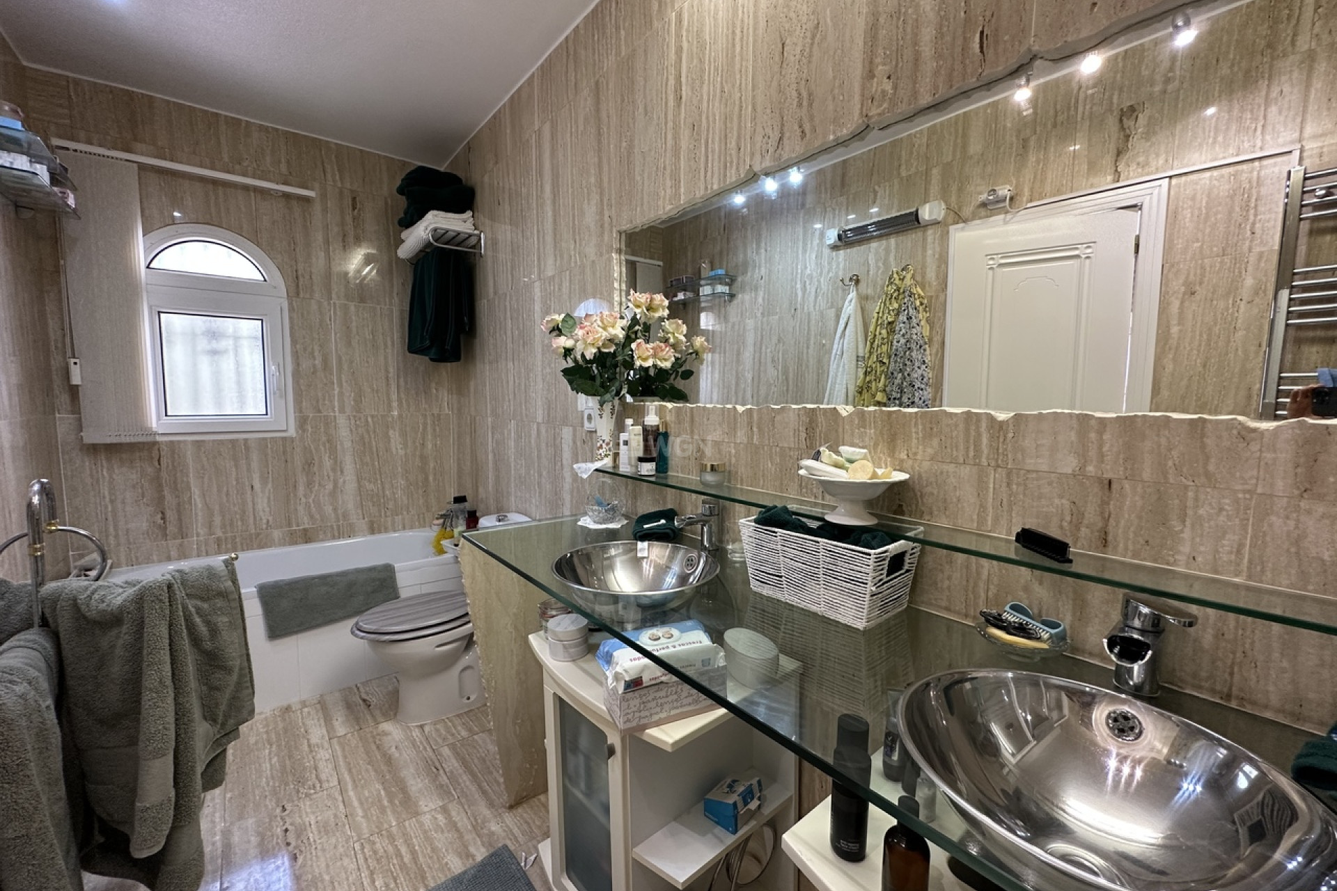 Resale - Villa - Las Ramblas Golf - Inland