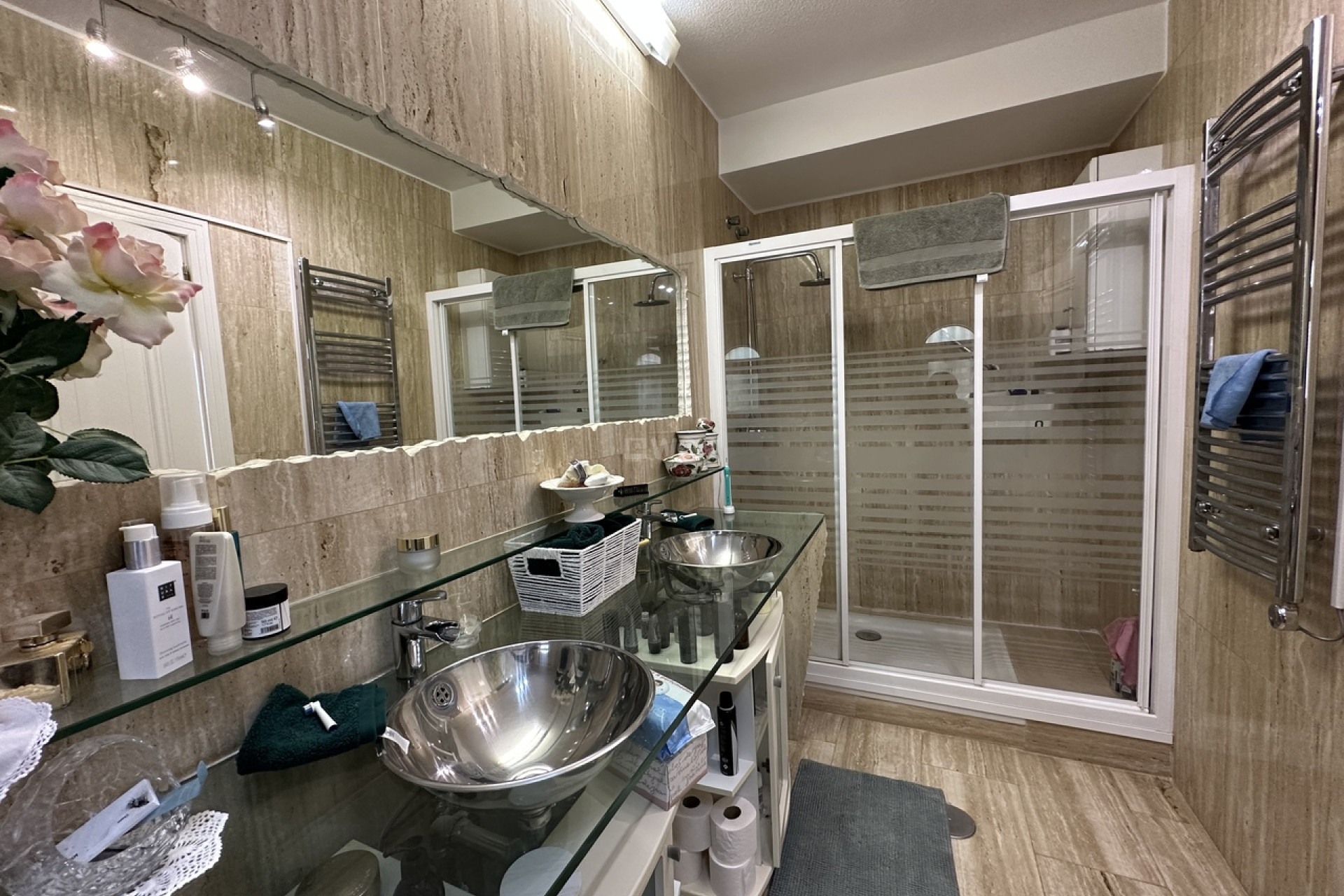 Resale - Villa - Las Ramblas Golf - Inland