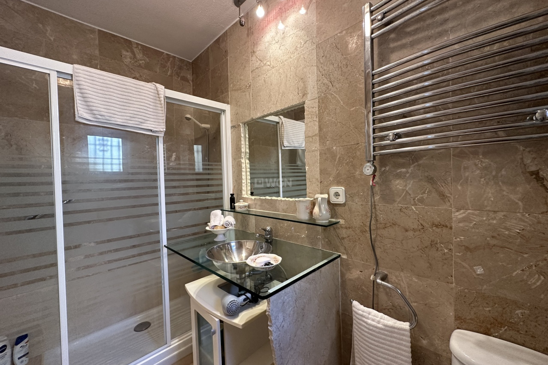 Resale - Villa - Las Ramblas Golf - Inland