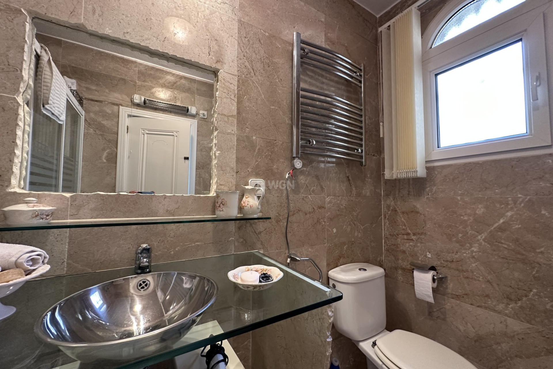 Resale - Villa - Las Ramblas Golf - Inland