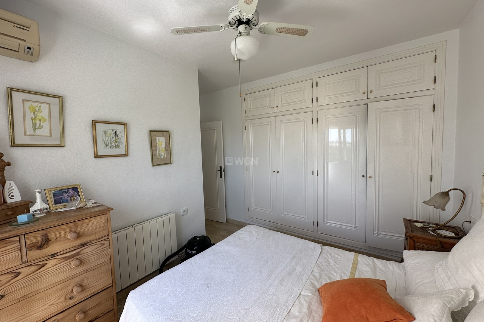 Resale - Villa - Las Ramblas Golf - Inland