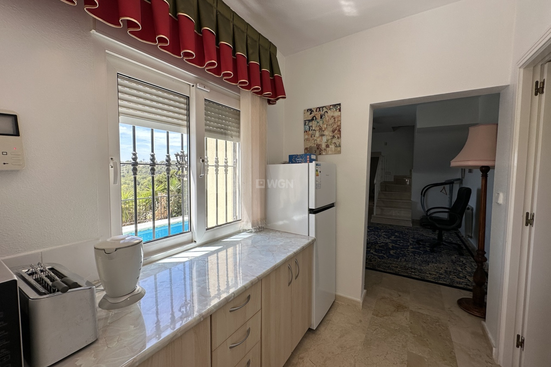 Resale - Villa - Las Ramblas Golf - Inland