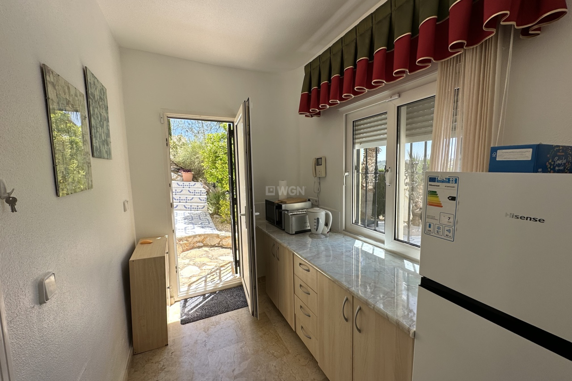 Resale - Villa - Las Ramblas Golf - Inland