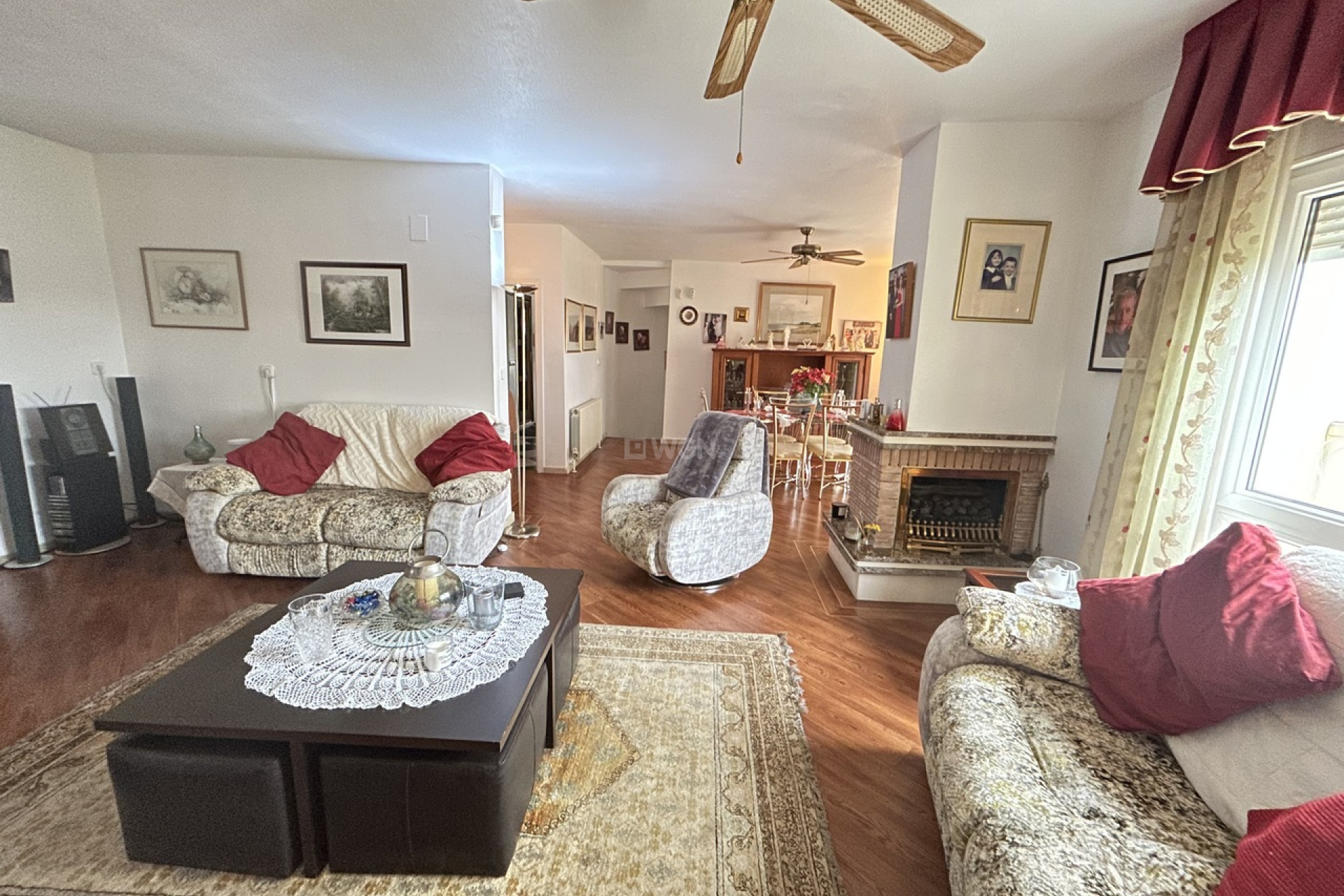 Resale - Villa - Las Ramblas Golf - Inland