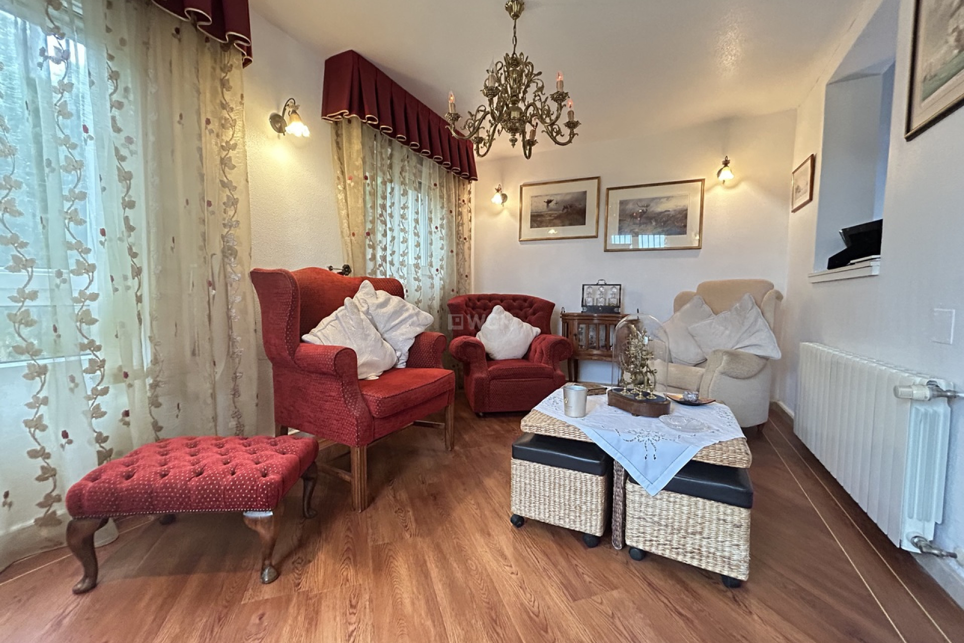 Resale - Villa - Las Ramblas Golf - Inland