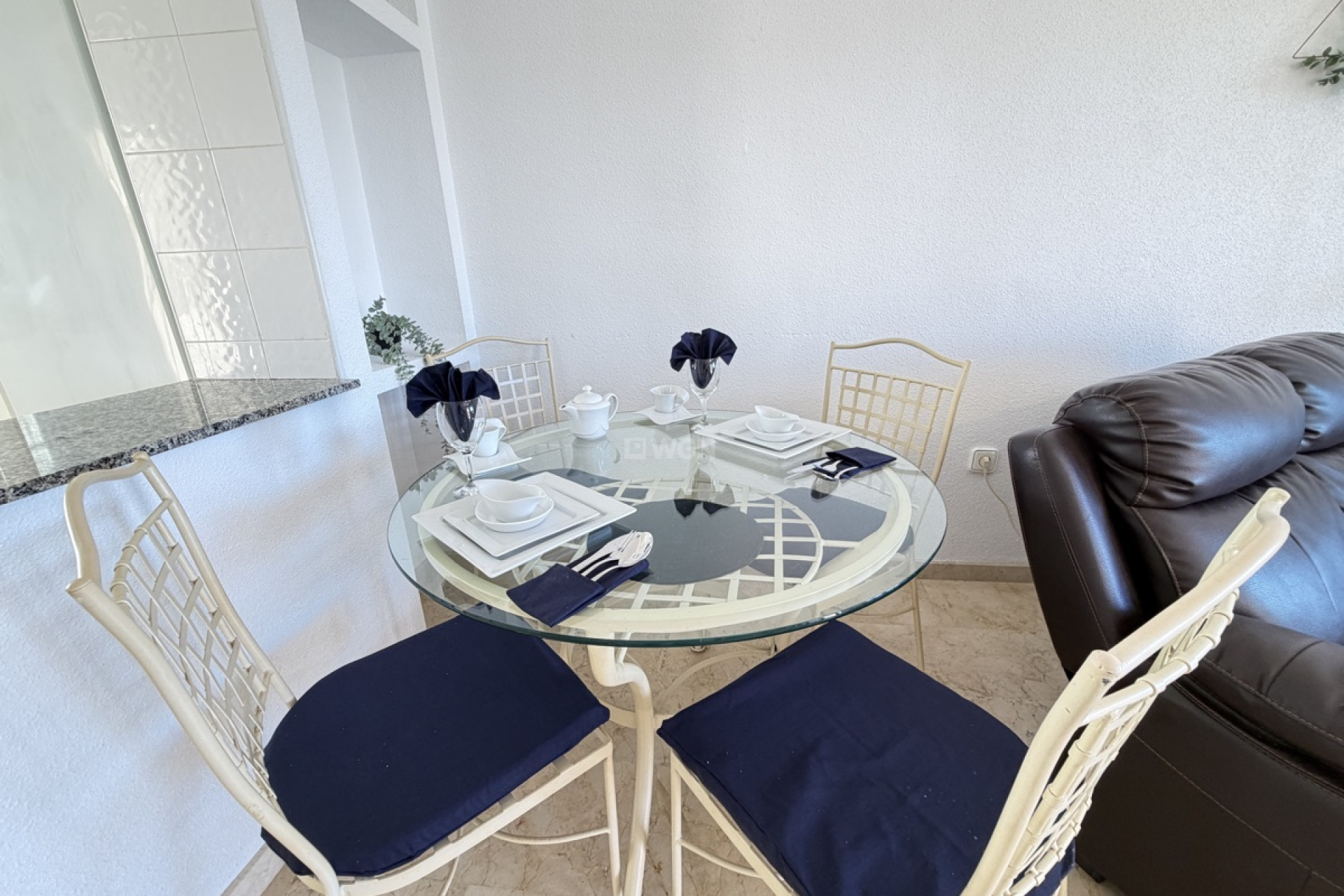 Resale - Villa - Las Ramblas Golf - Inland