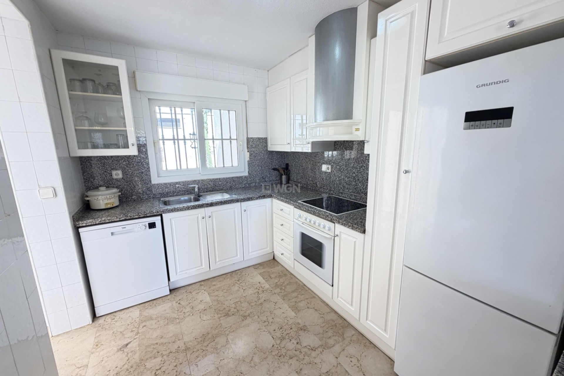 Resale - Villa - Las Ramblas Golf - Inland