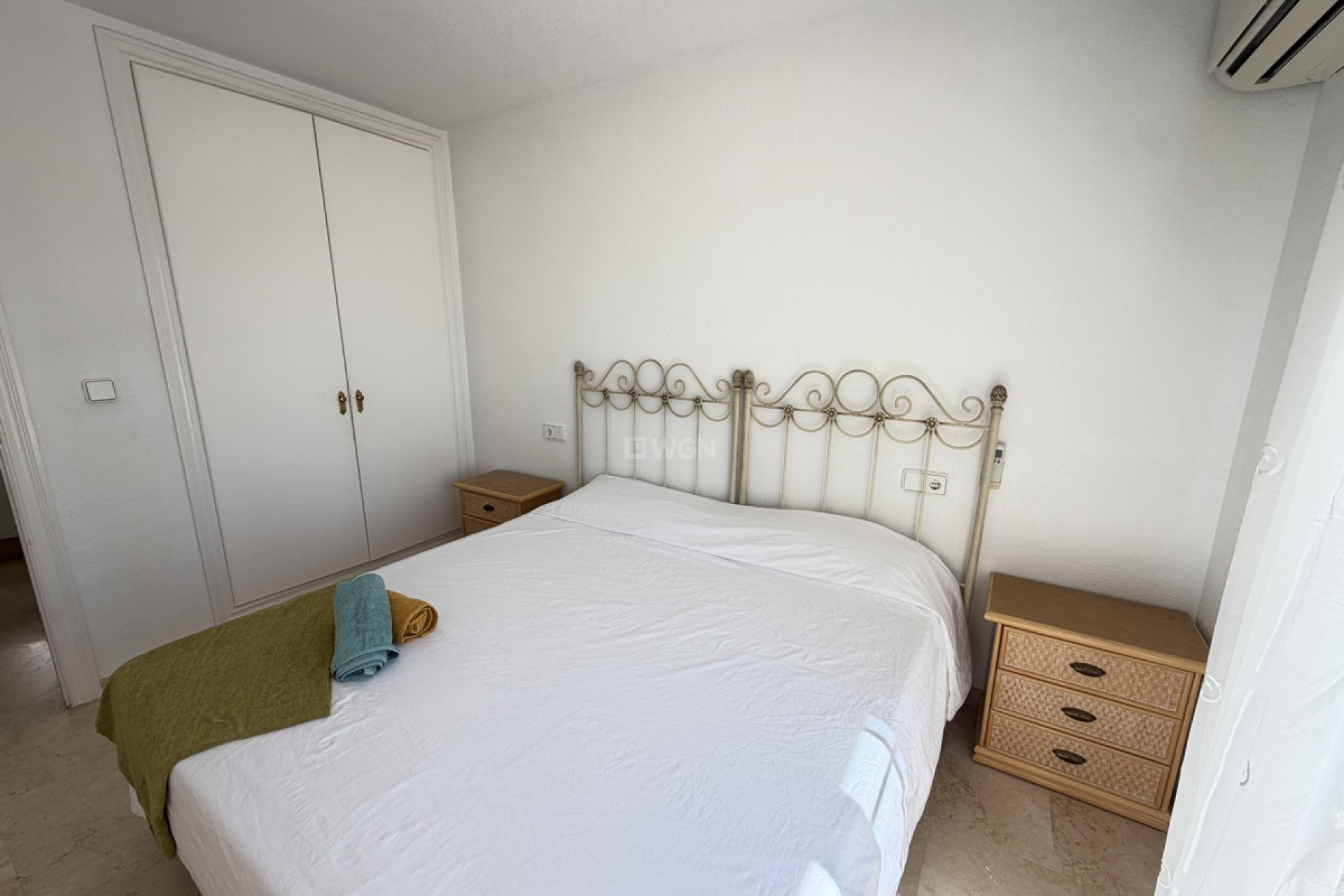 Resale - Villa - Las Ramblas Golf - Inland