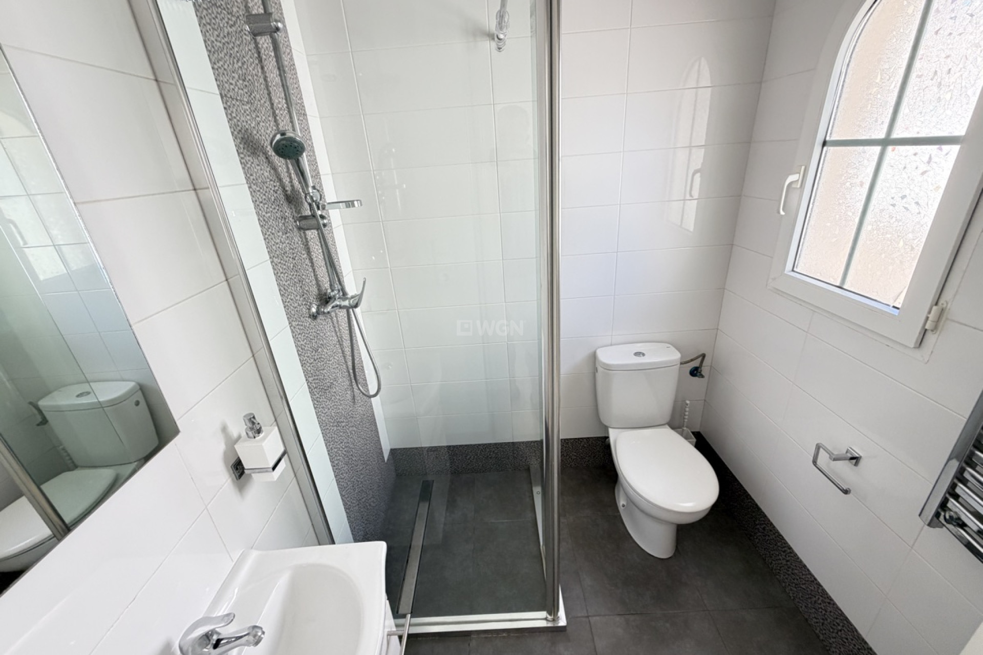 Resale - Villa - Las Ramblas Golf - Inland