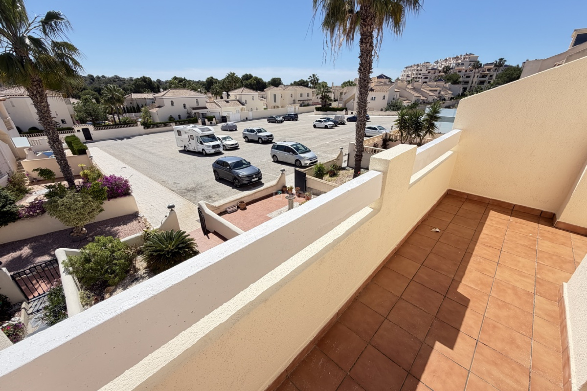 Resale - Villa - Las Ramblas Golf - Inland