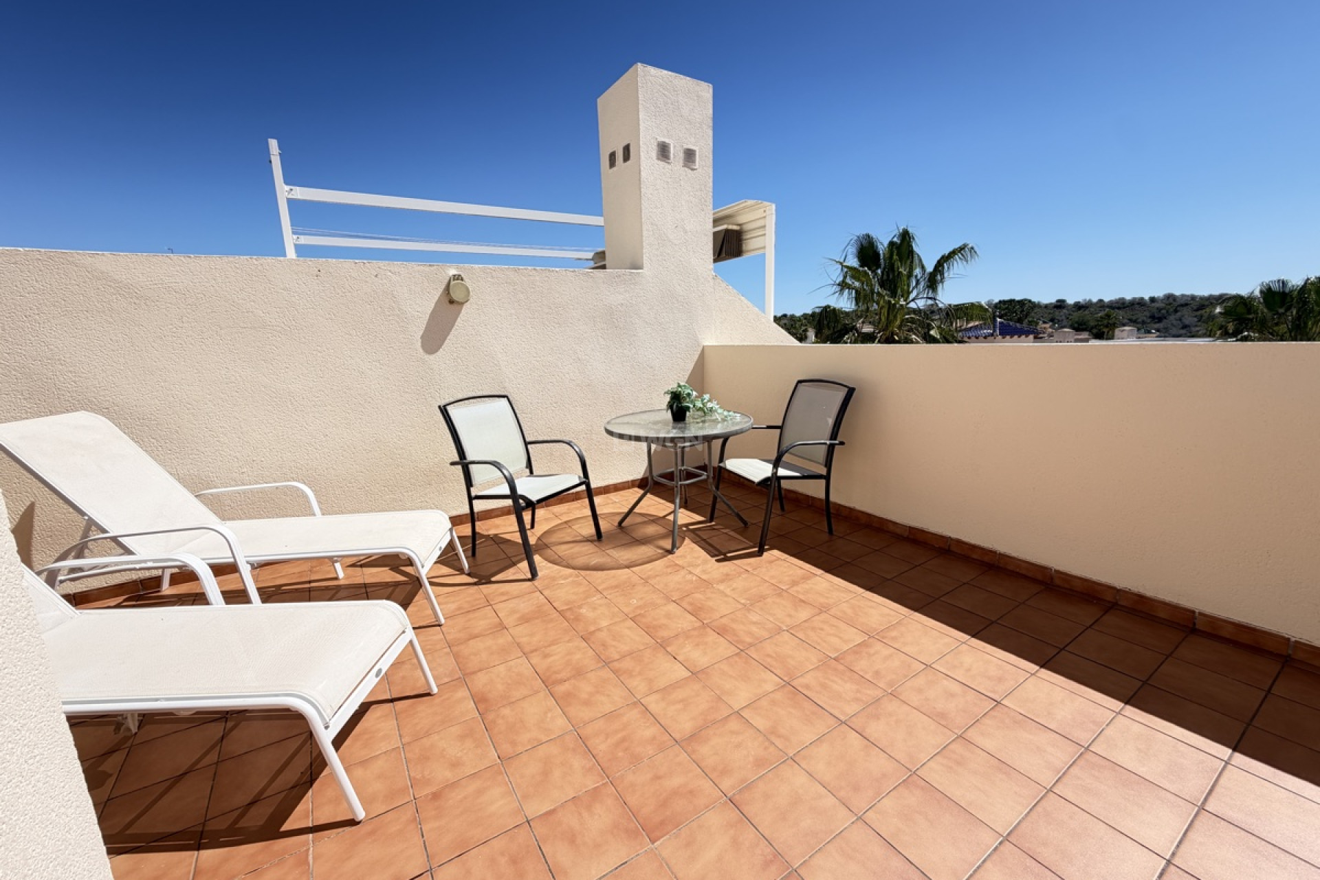 Resale - Villa - Las Ramblas Golf - Inland