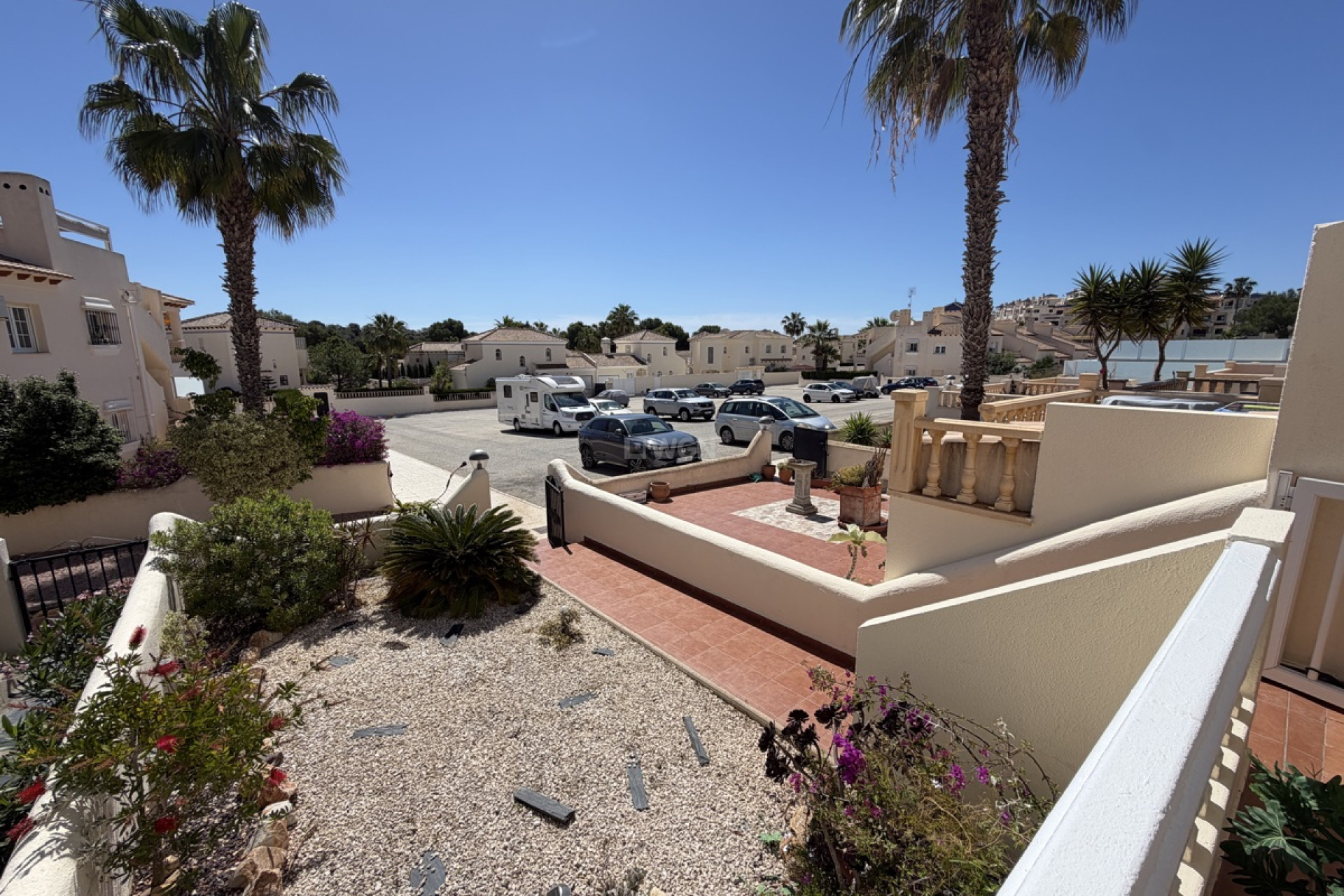 Resale - Villa - Las Ramblas Golf - Inland