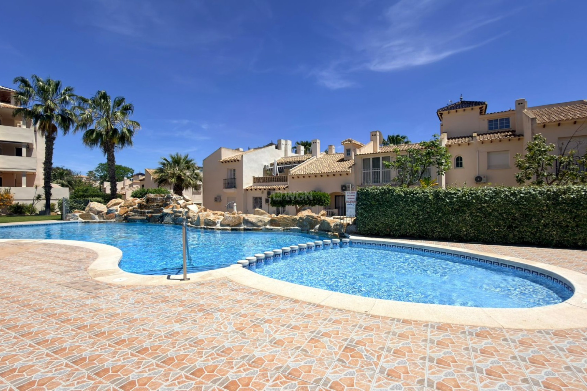 Resale - Villa - Las Ramblas Golf - Inland