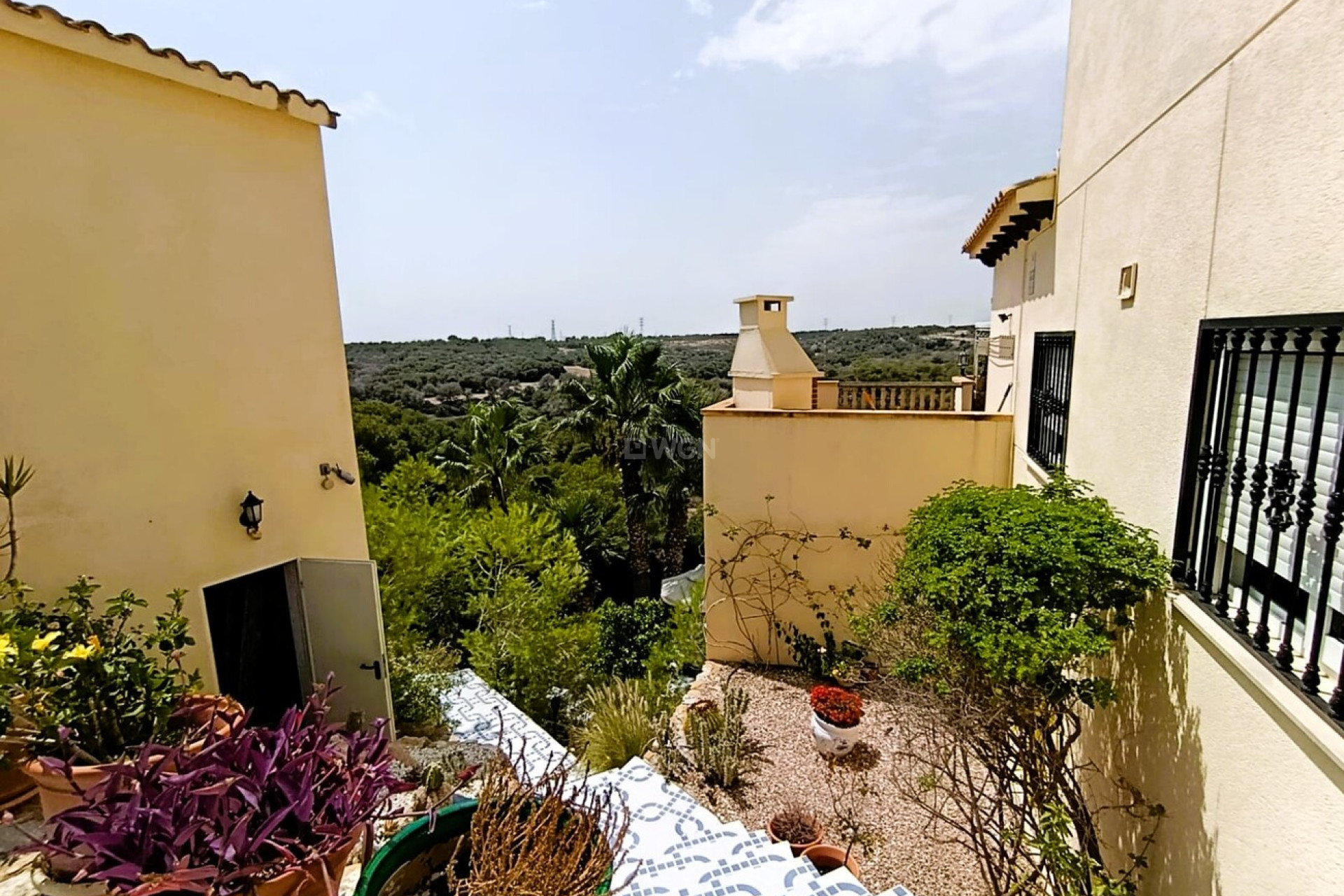 Resale - Villa - Las Ramblas Golf - Inland