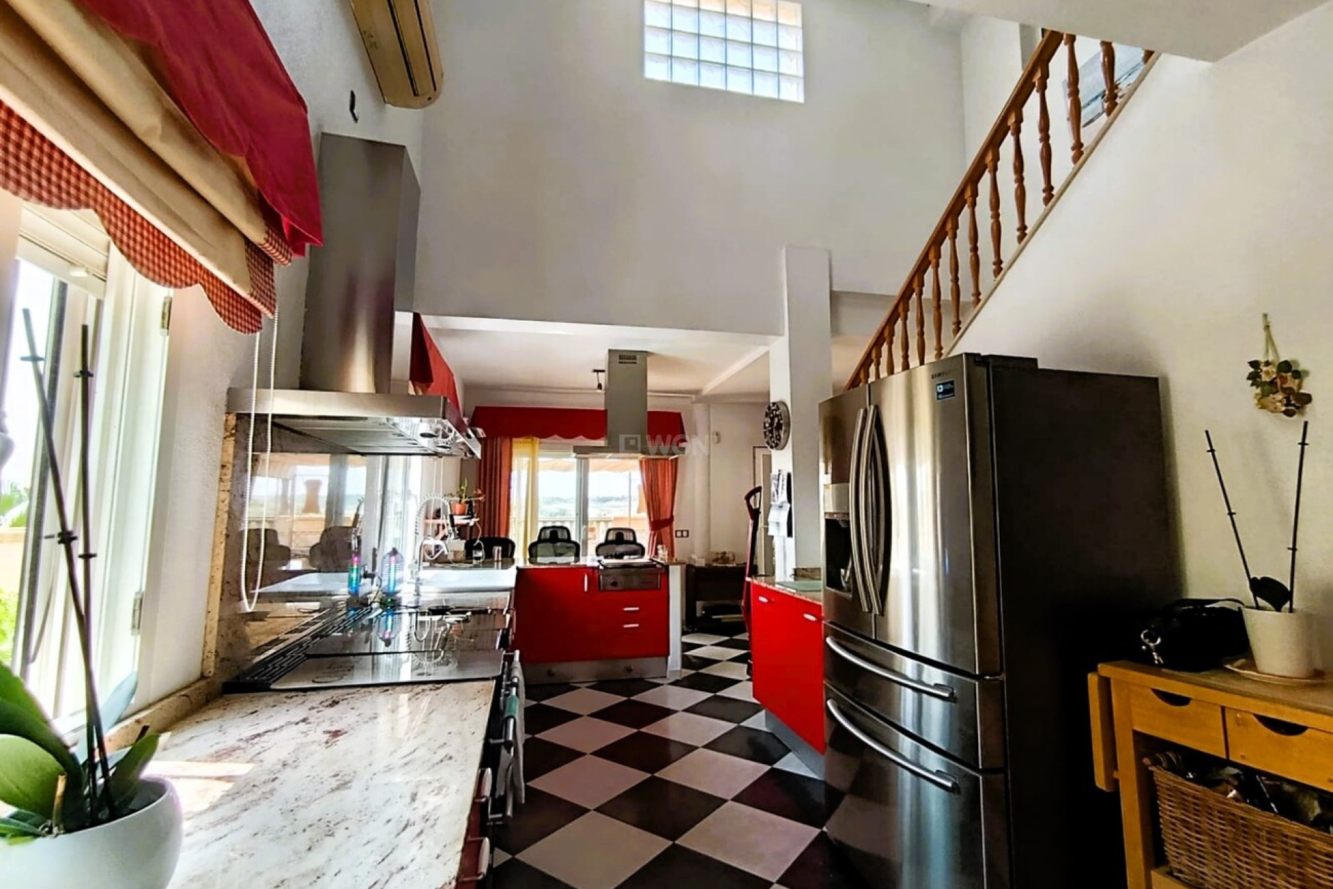 Resale - Villa - Las Ramblas Golf - Inland
