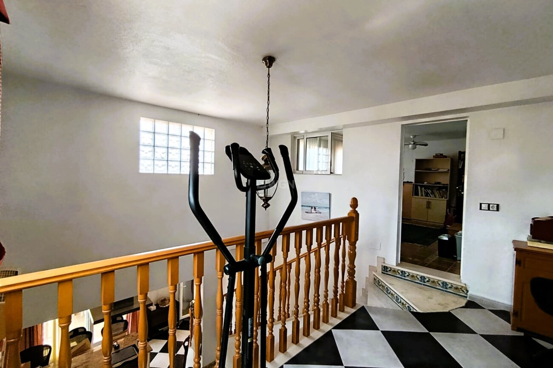 Resale - Villa - Las Ramblas Golf - Inland