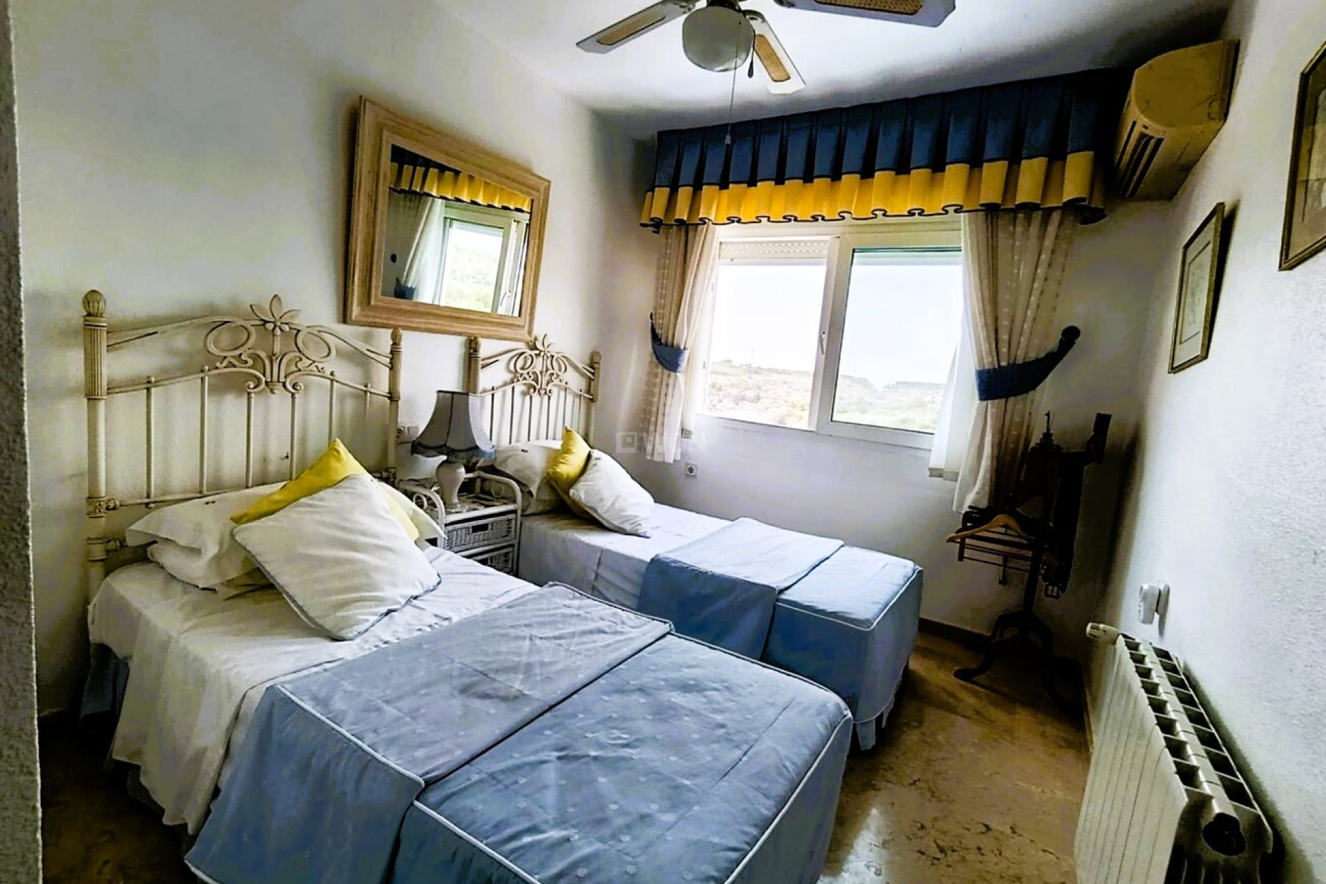 Resale - Villa - Las Ramblas Golf - Inland