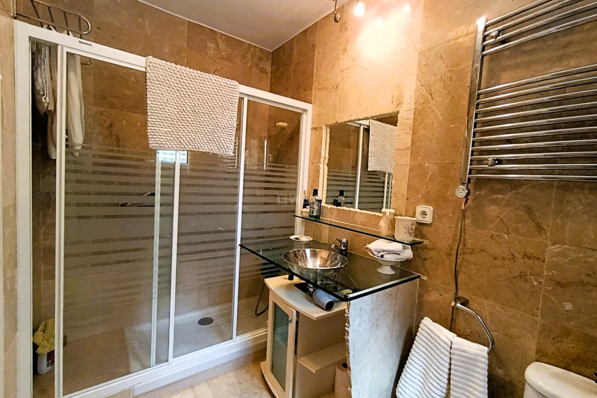 Resale - Villa - Las Ramblas Golf - Inland