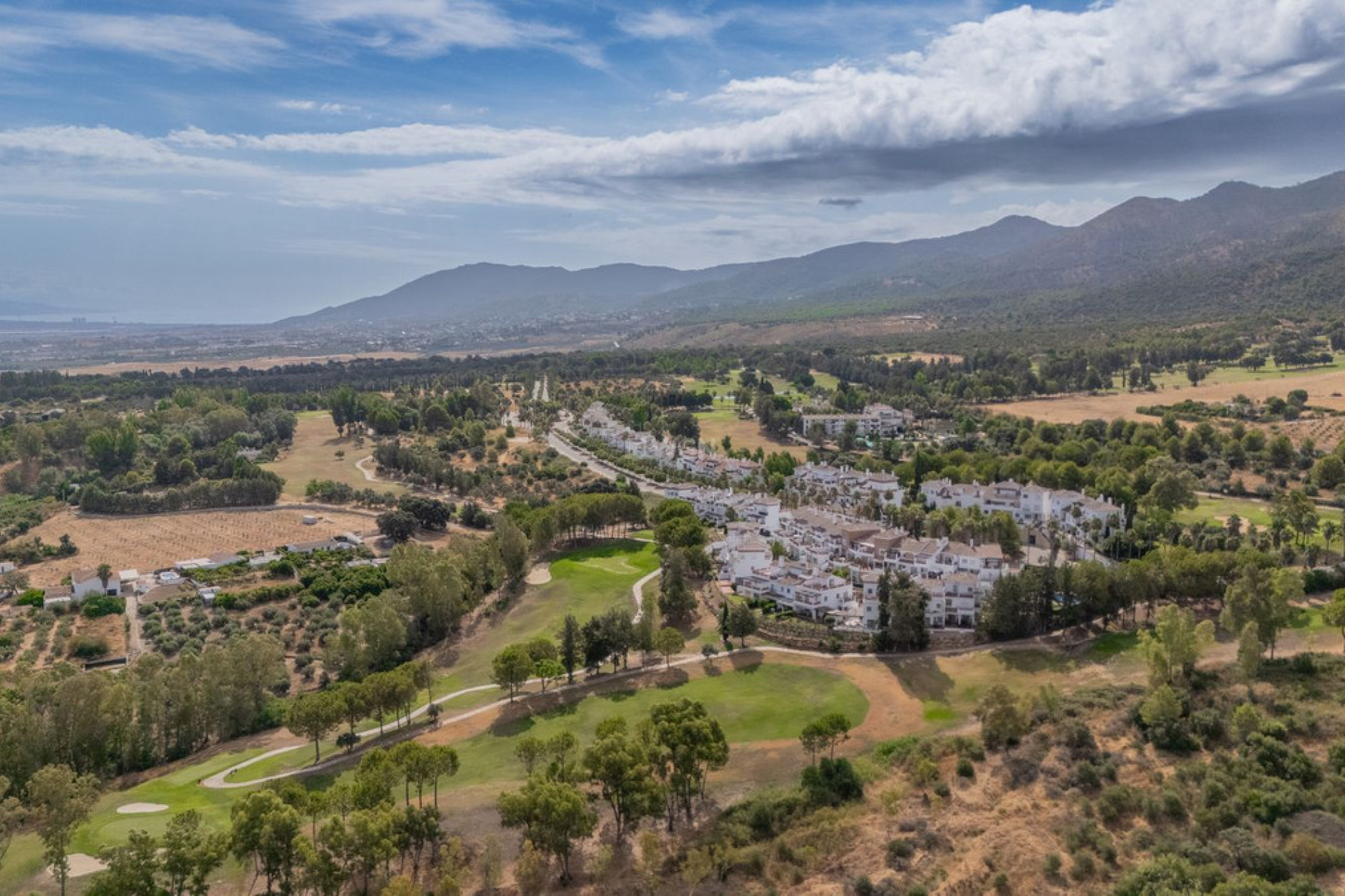 Resale - Villa - Lauro Golf - Inland