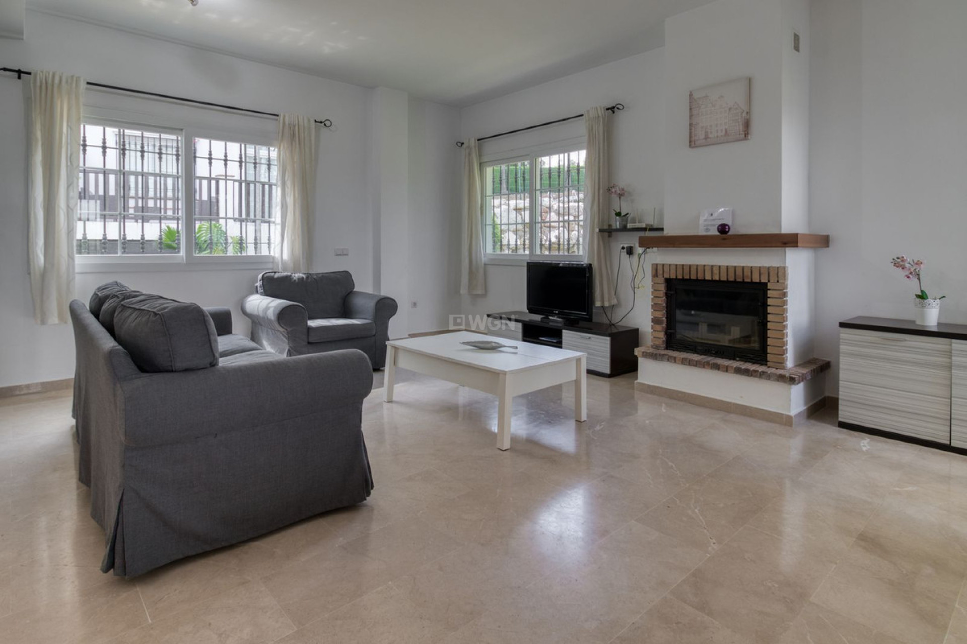 Resale - Villa - Lauro Golf - Inland