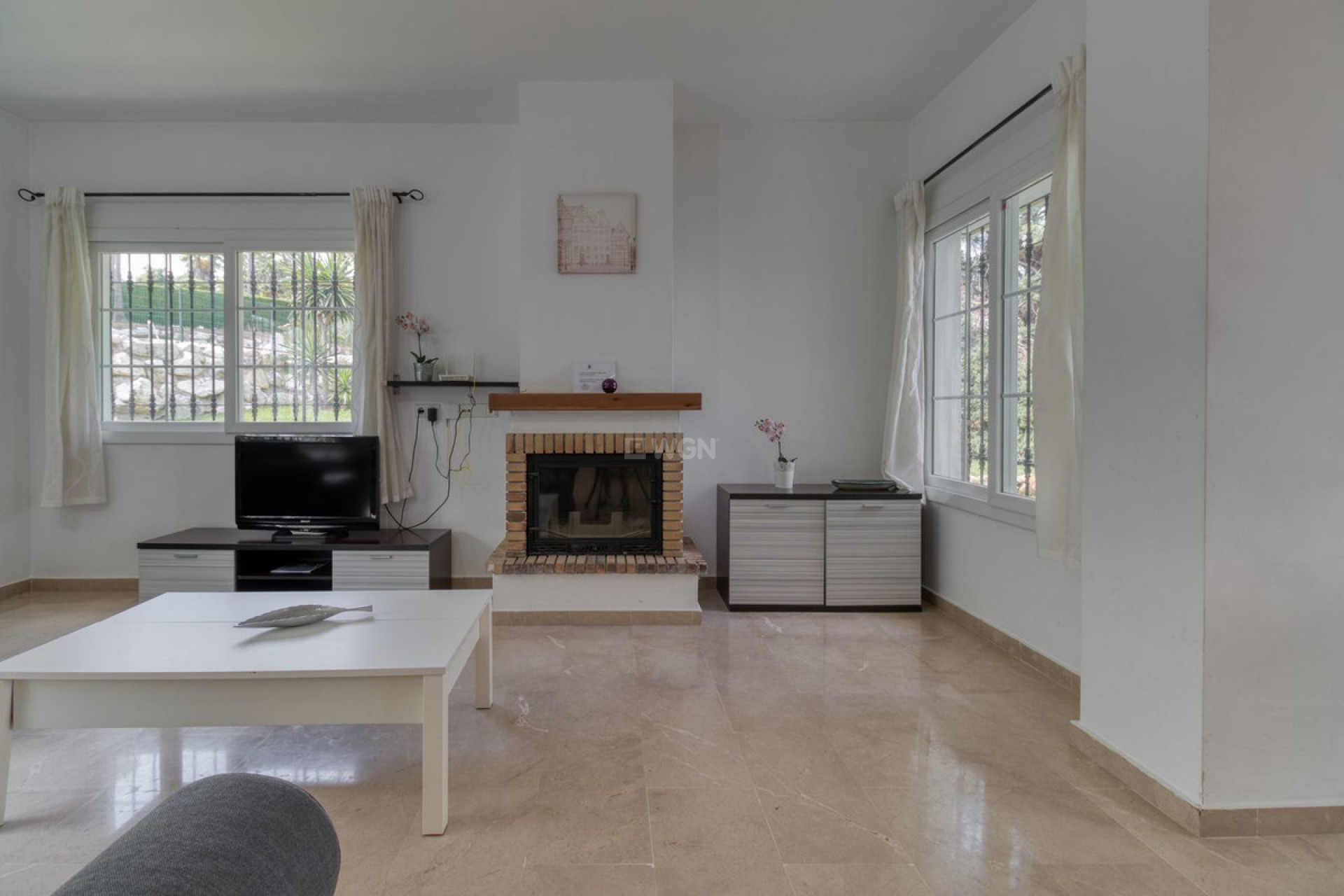 Resale - Villa - Lauro Golf - Inland