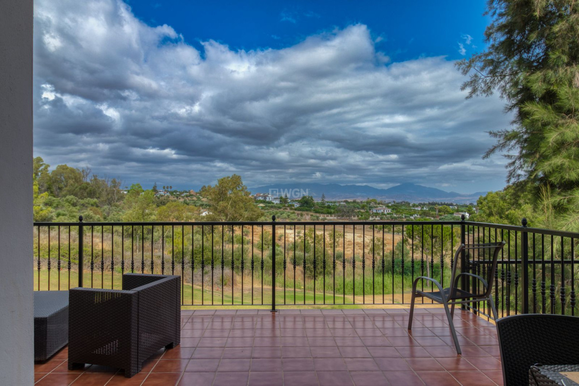 Resale - Villa - Lauro Golf - Inland