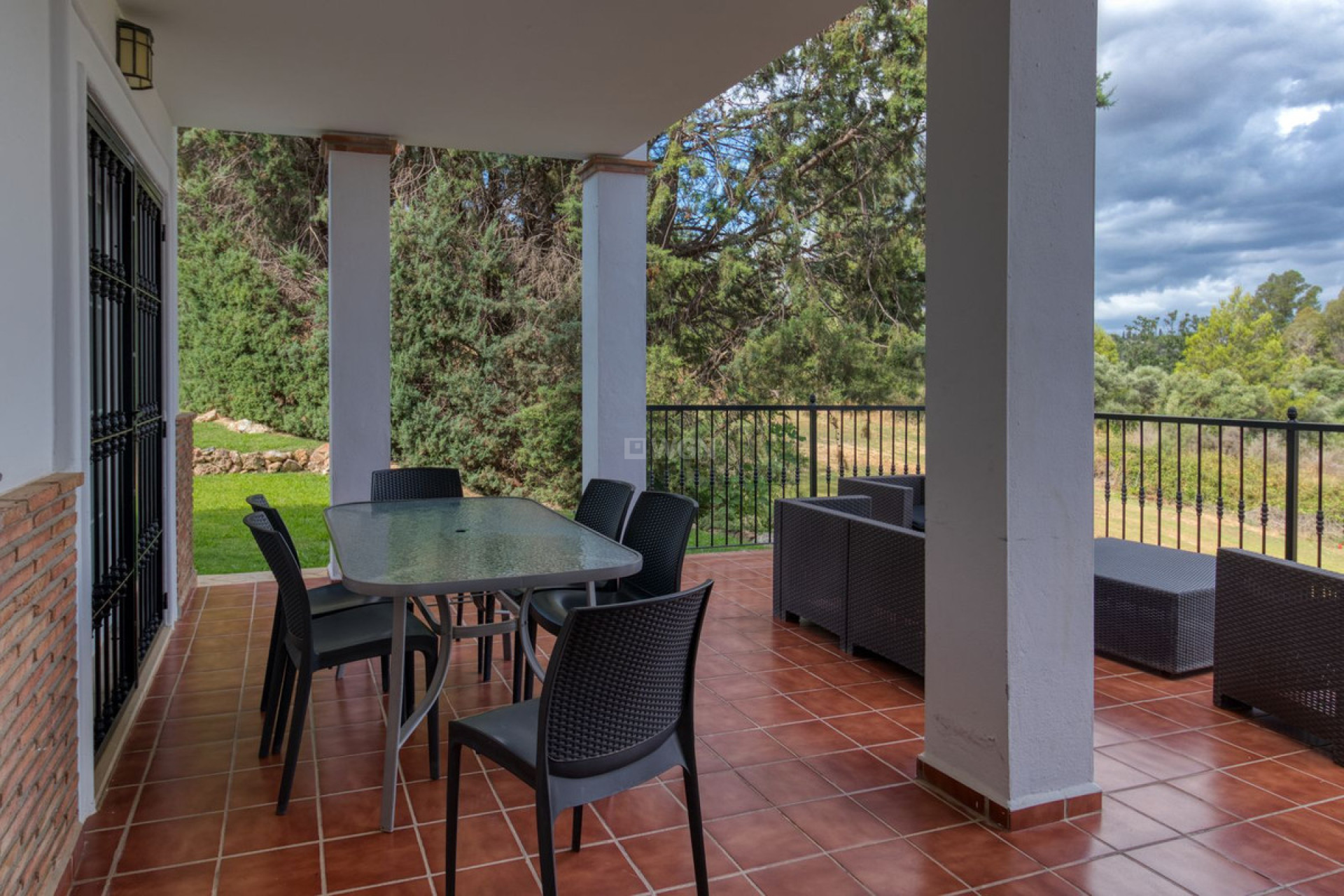 Resale - Villa - Lauro Golf - Inland