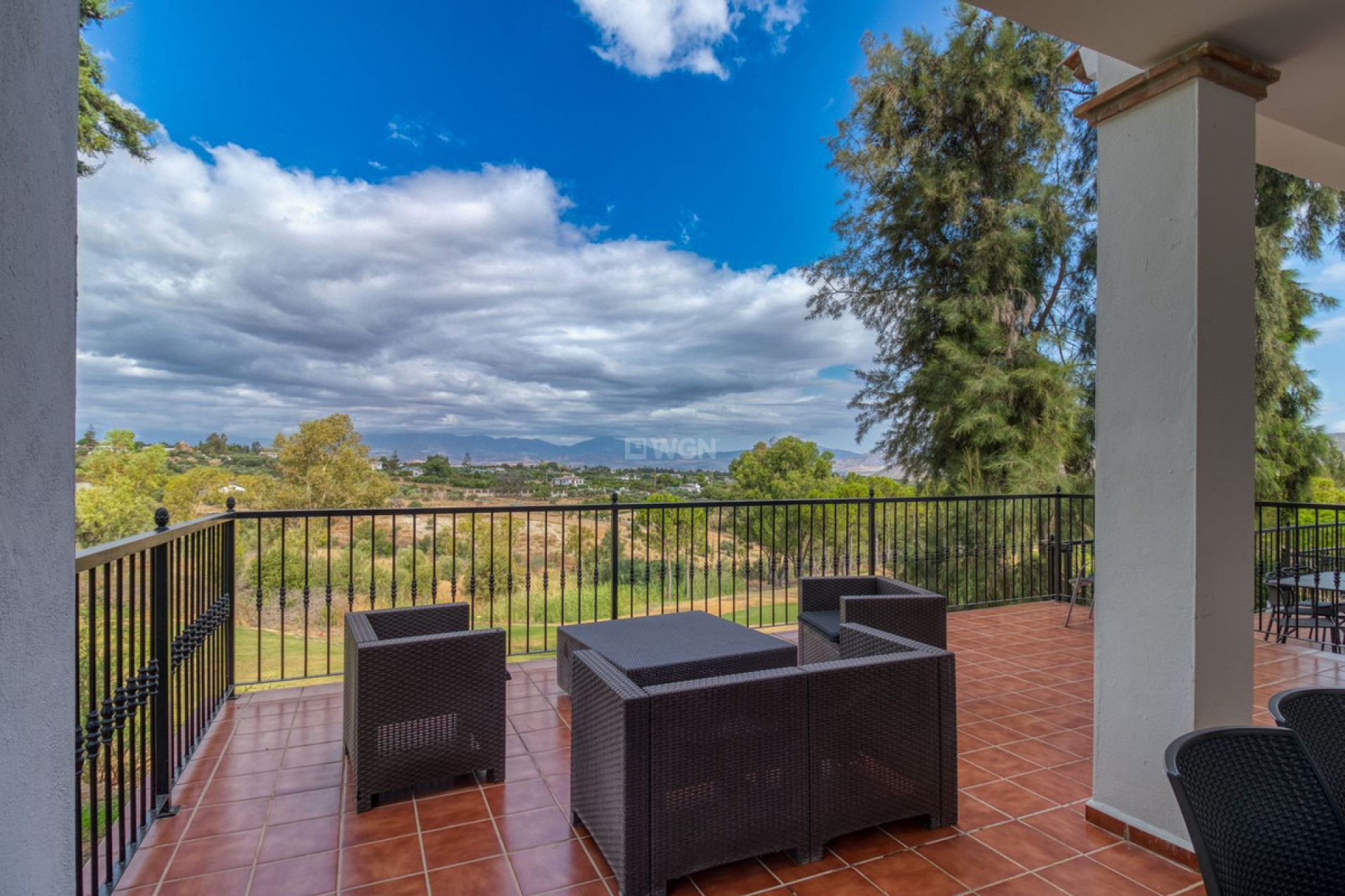 Resale - Villa - Lauro Golf - Inland