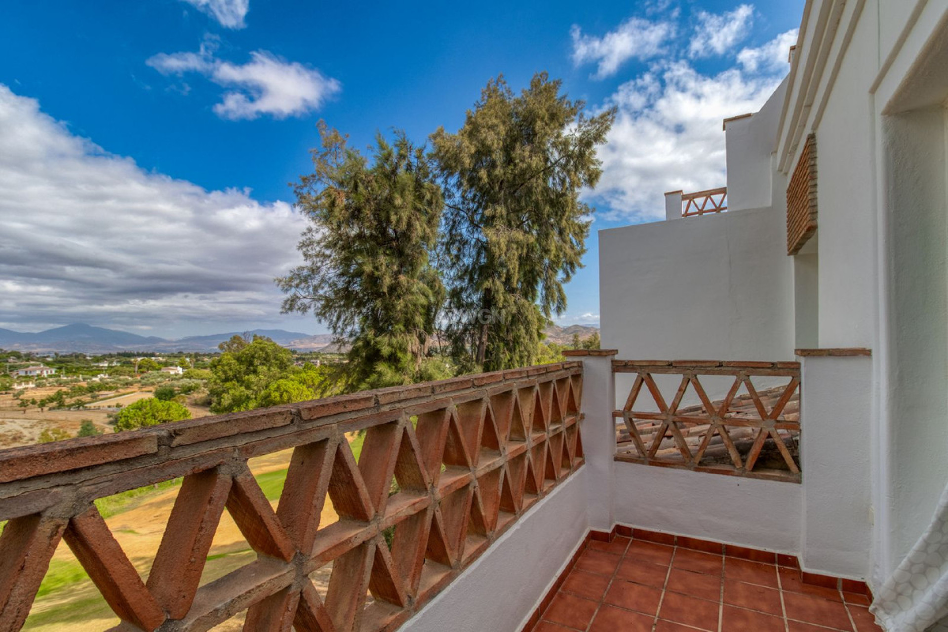 Resale - Villa - Lauro Golf - Inland