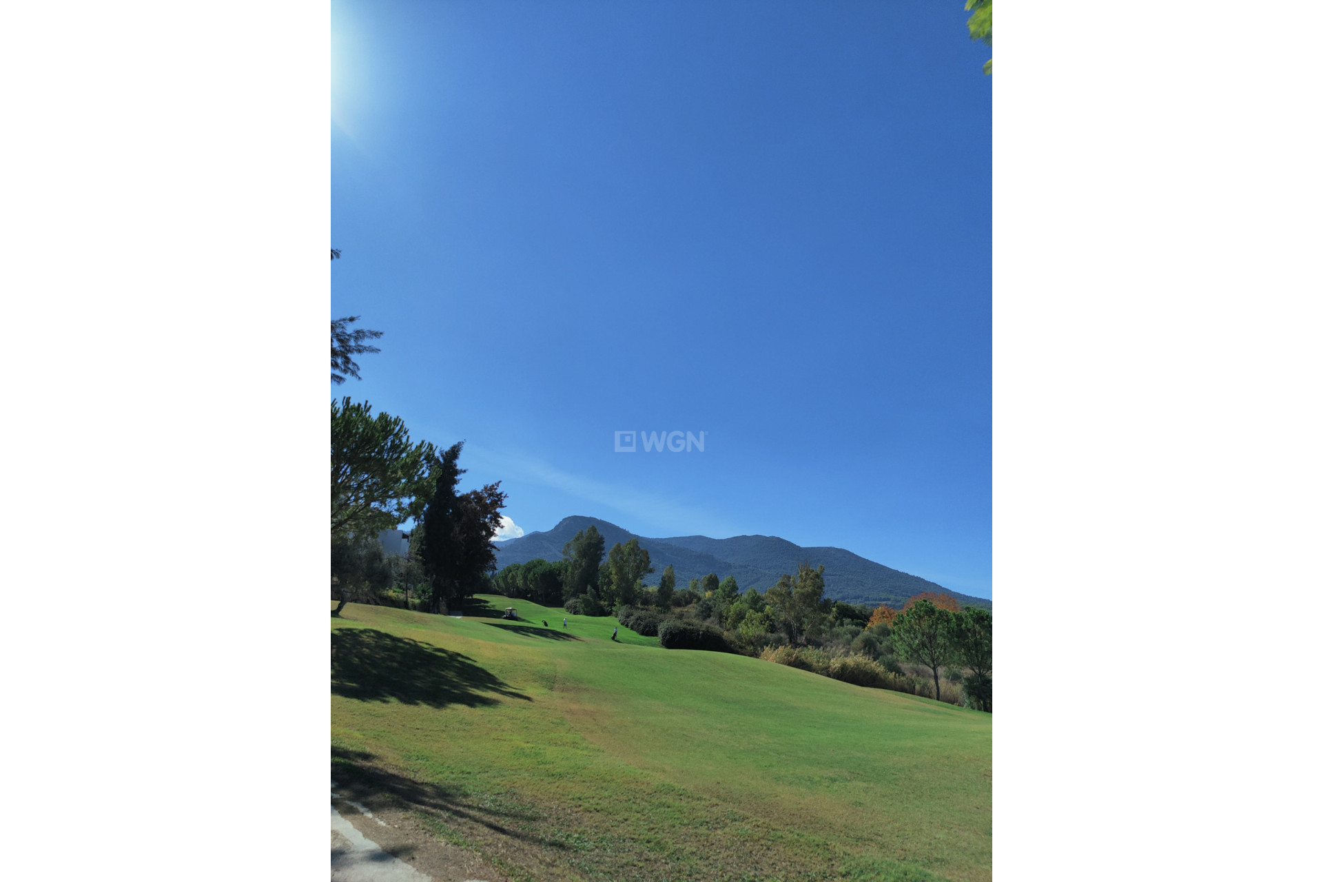 Resale - Villa - Lauro Golf - Inland