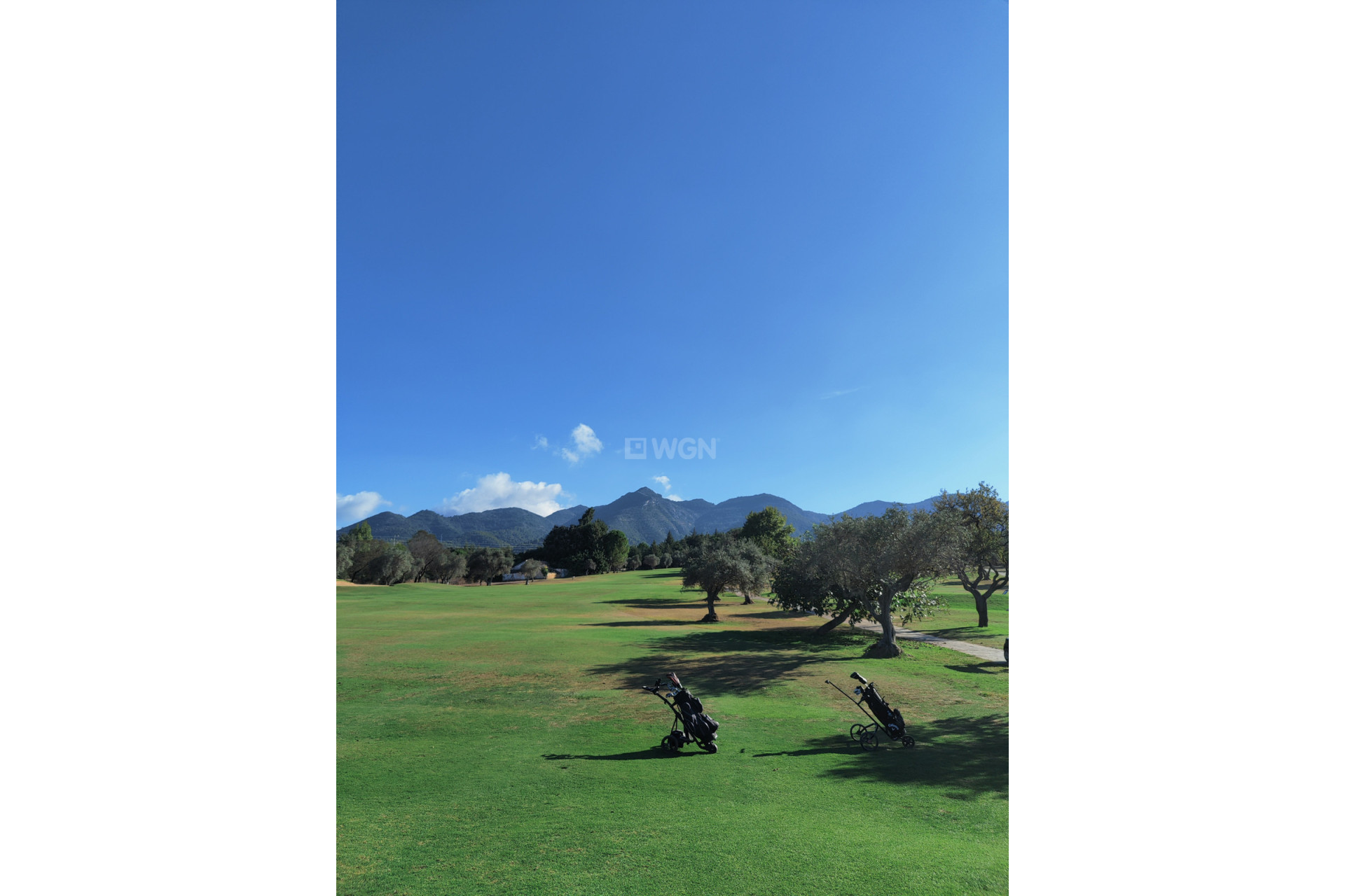 Resale - Villa - Lauro Golf - Inland